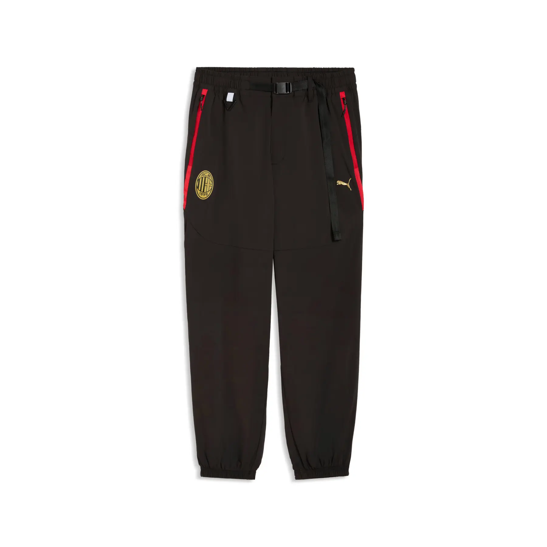 AC Milan training pants Pumatech