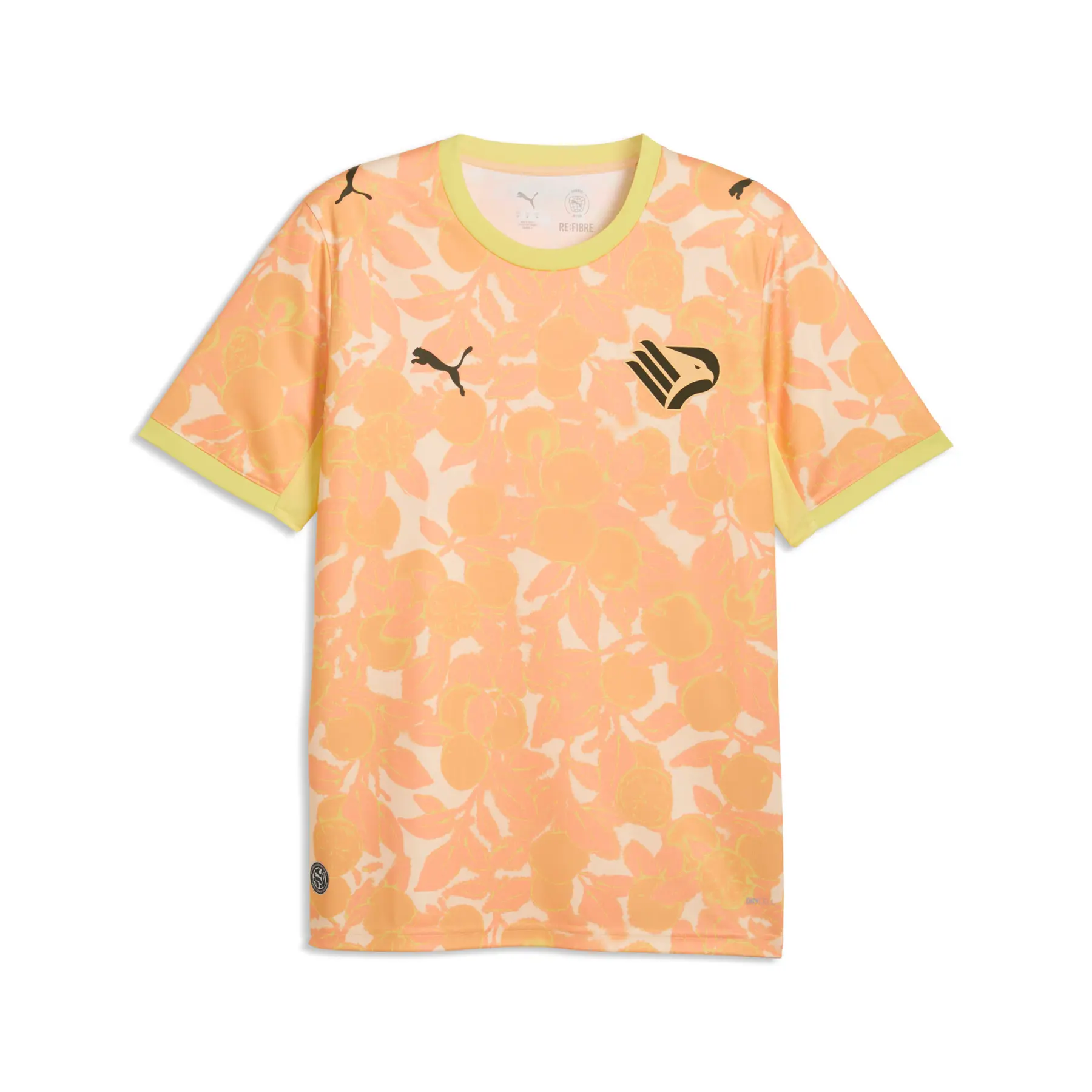 Auswärts-Trikot Palermo 2026/27