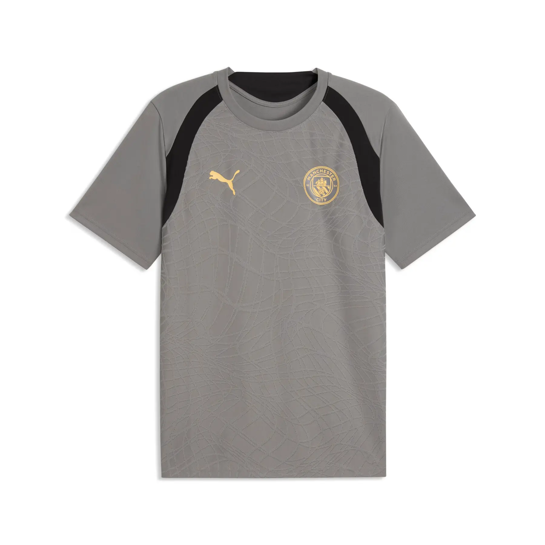 Manchester City Trikot