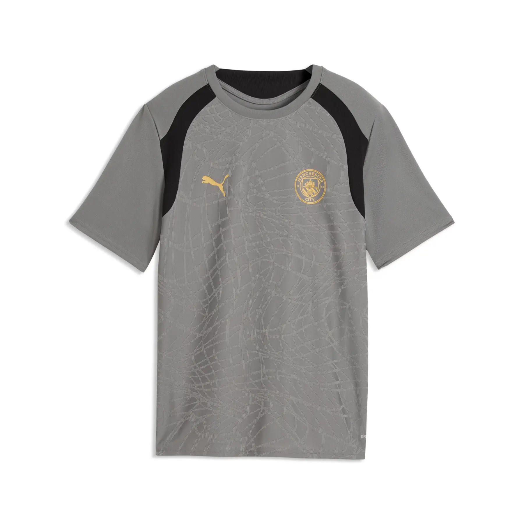 Trainingsshirt Kind Manchester City 2026/27
