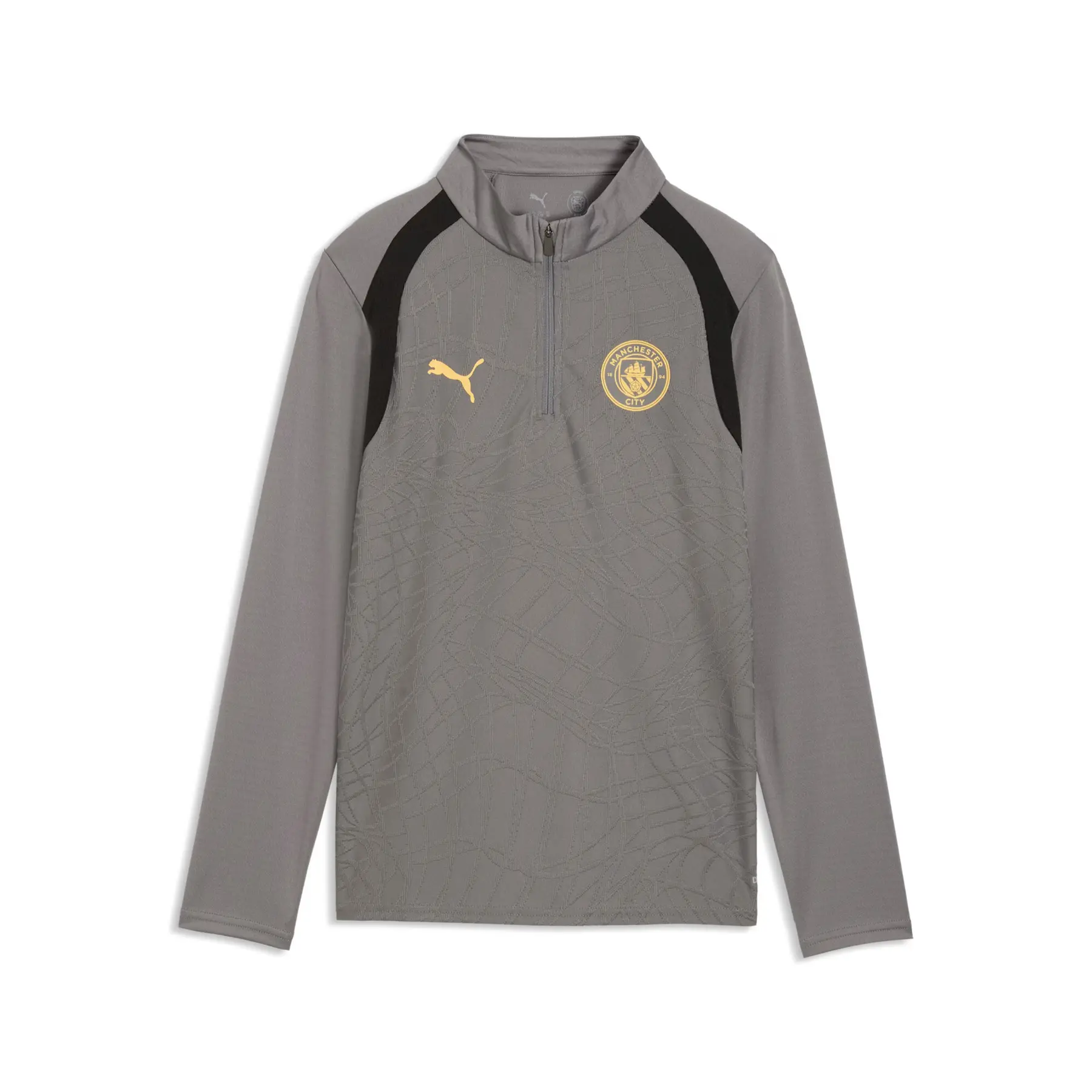 Trainingsoberteil Kinder Manchester City