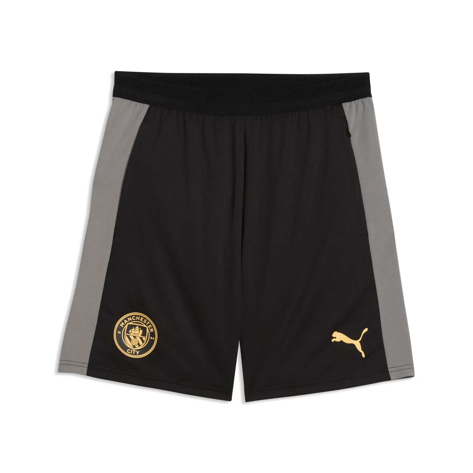Manchester City Trainingsshort