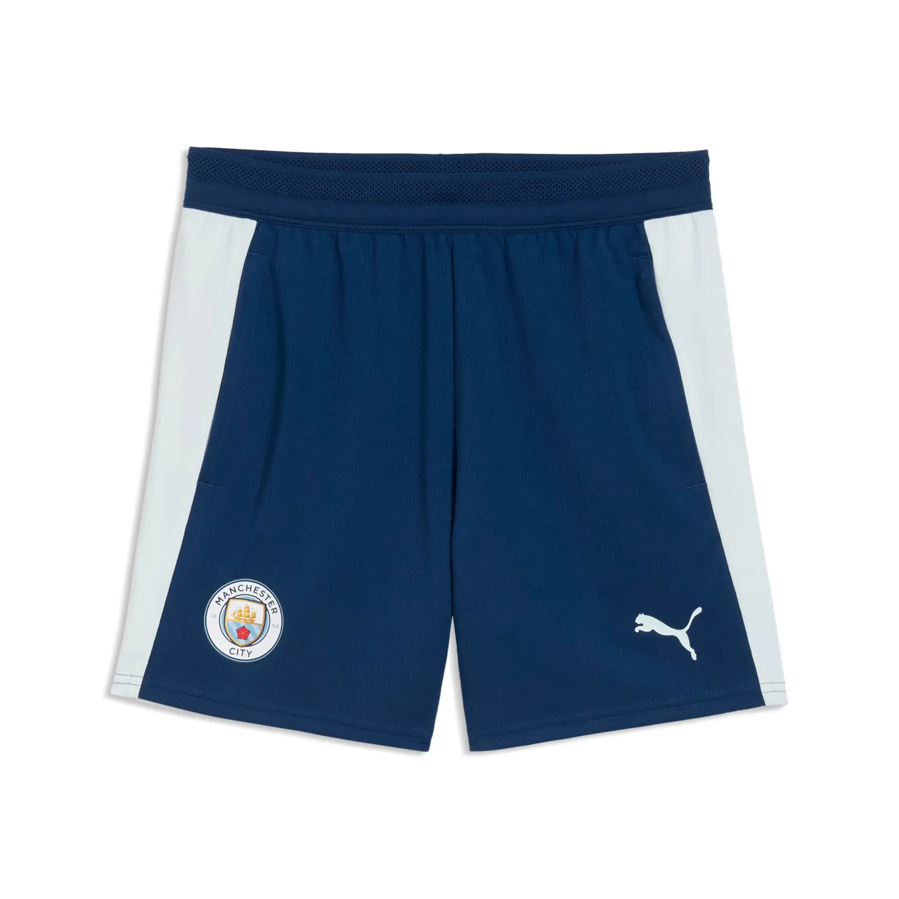 Manchester City Shorts Kinder