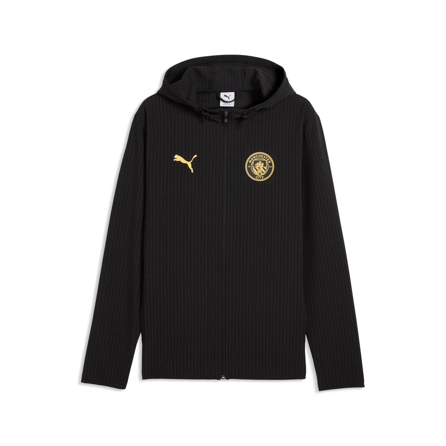 Manchester City Trainingsjacke 2026/27