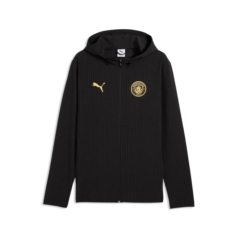 Giacca a vento Manchester City 2026/27