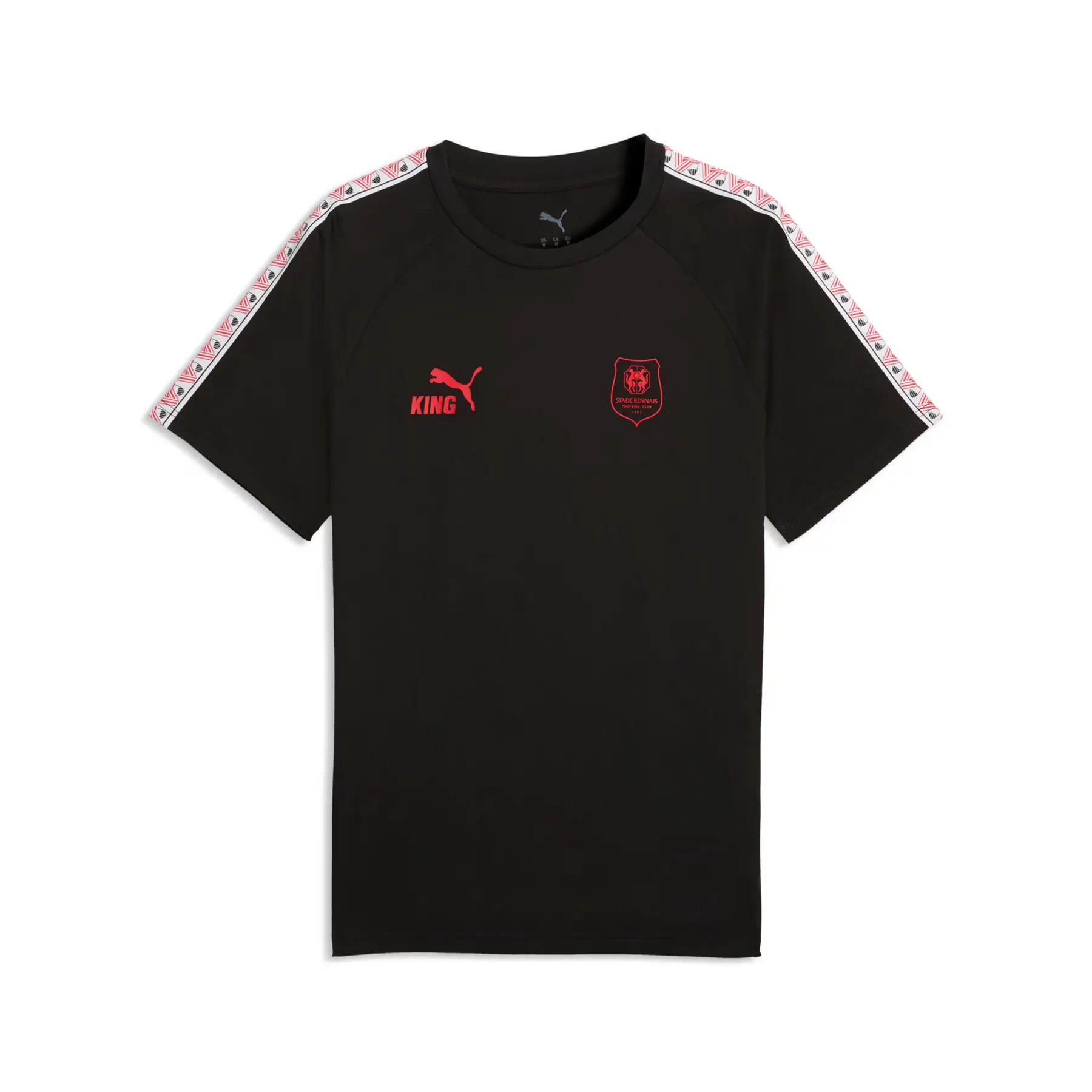 T-Shirt Stade Rennais King 2026/27