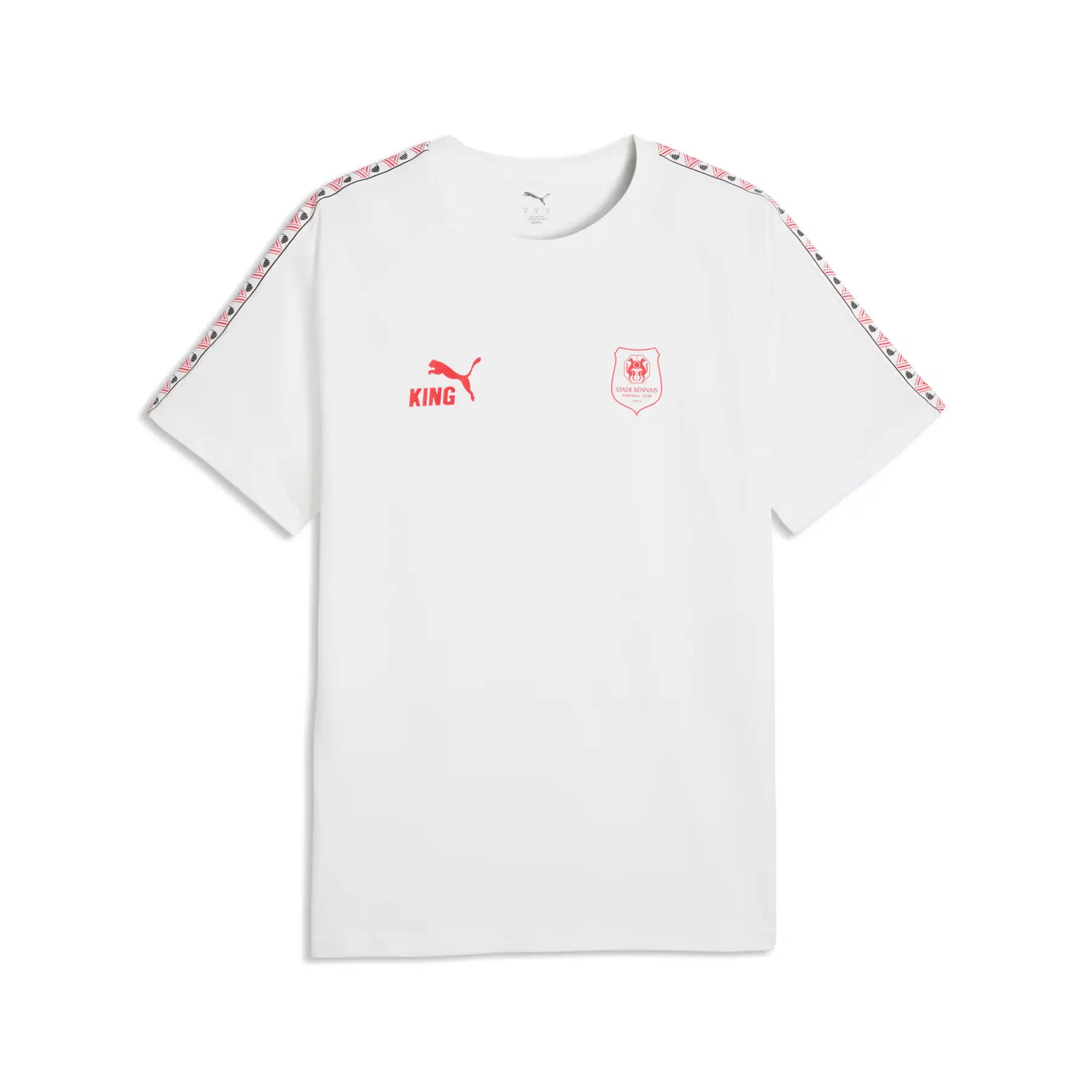 T-Shirt Stade Rennais King 2026/27
