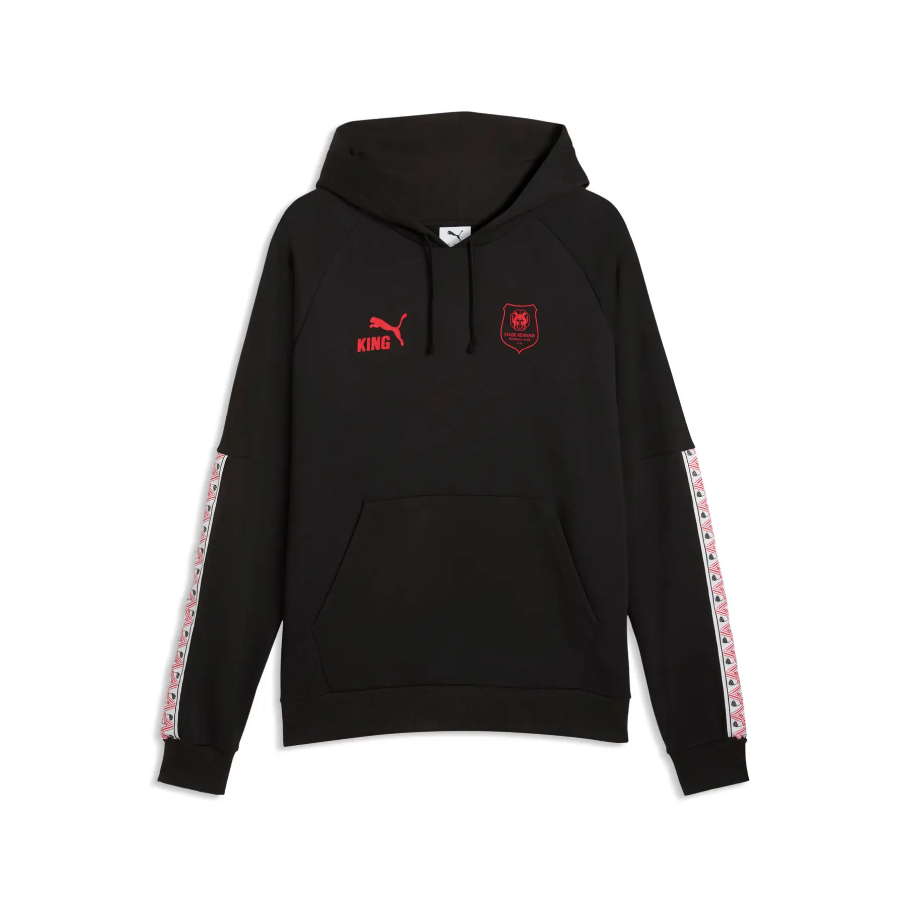 Hoodie Stade Rennais 2026/27