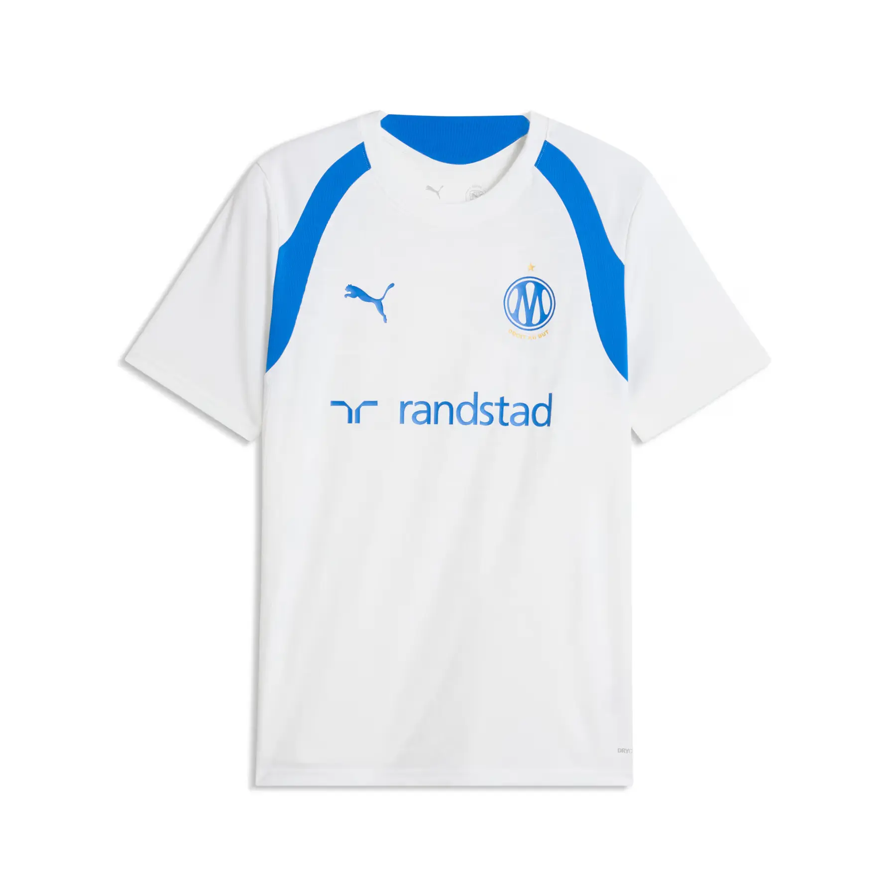 OM Trainingsshirt 2026/27