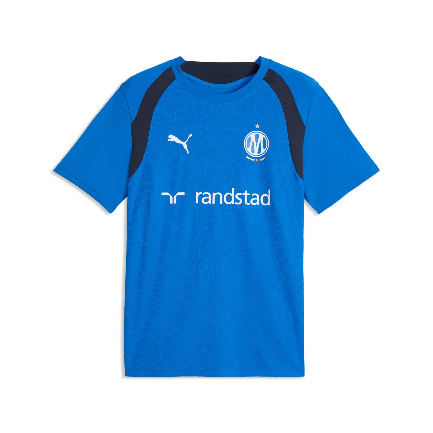 OM Trainingsshirt 2026/27