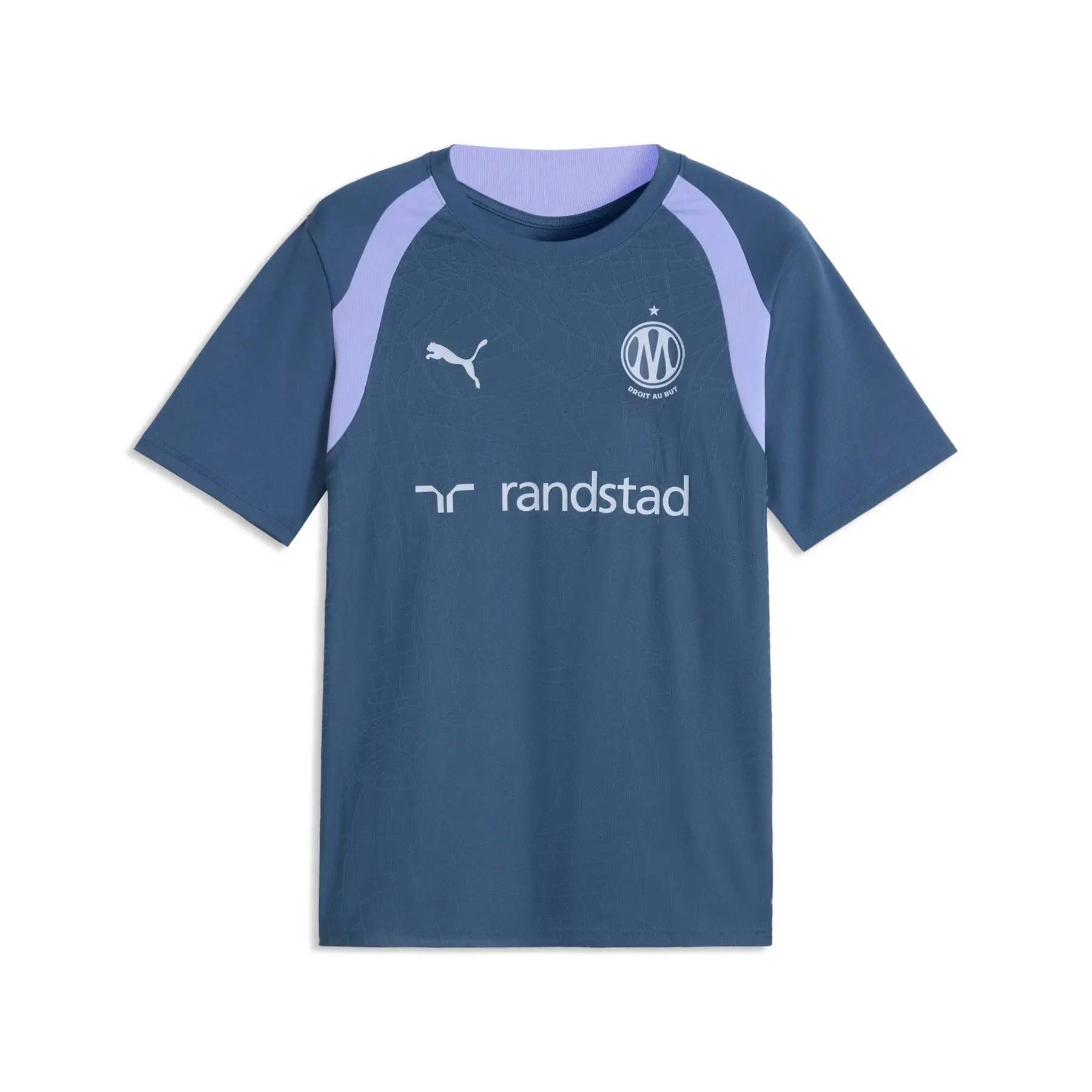 OM Trainingsshirt 2026/27