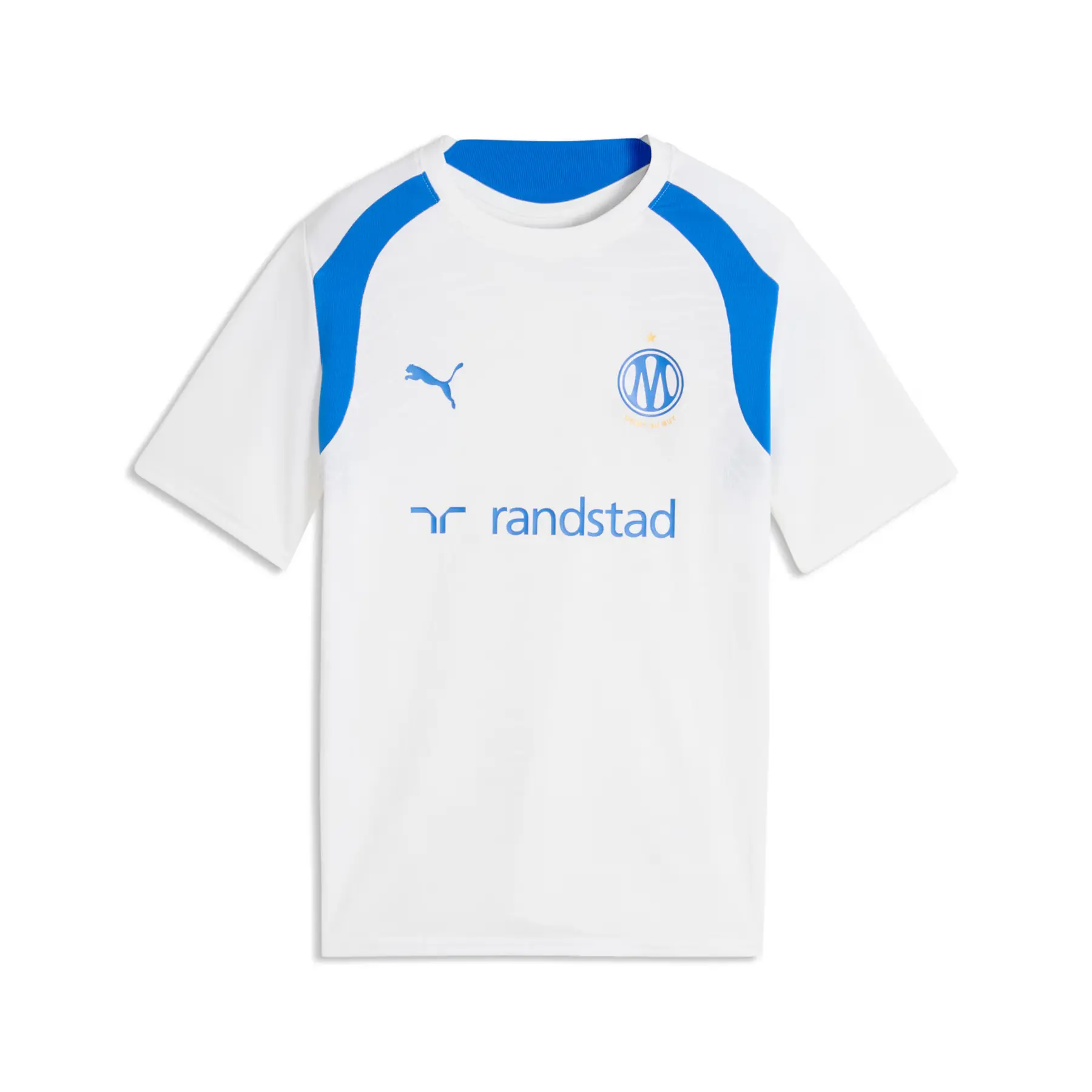Maillot d'entraînement enfant OM