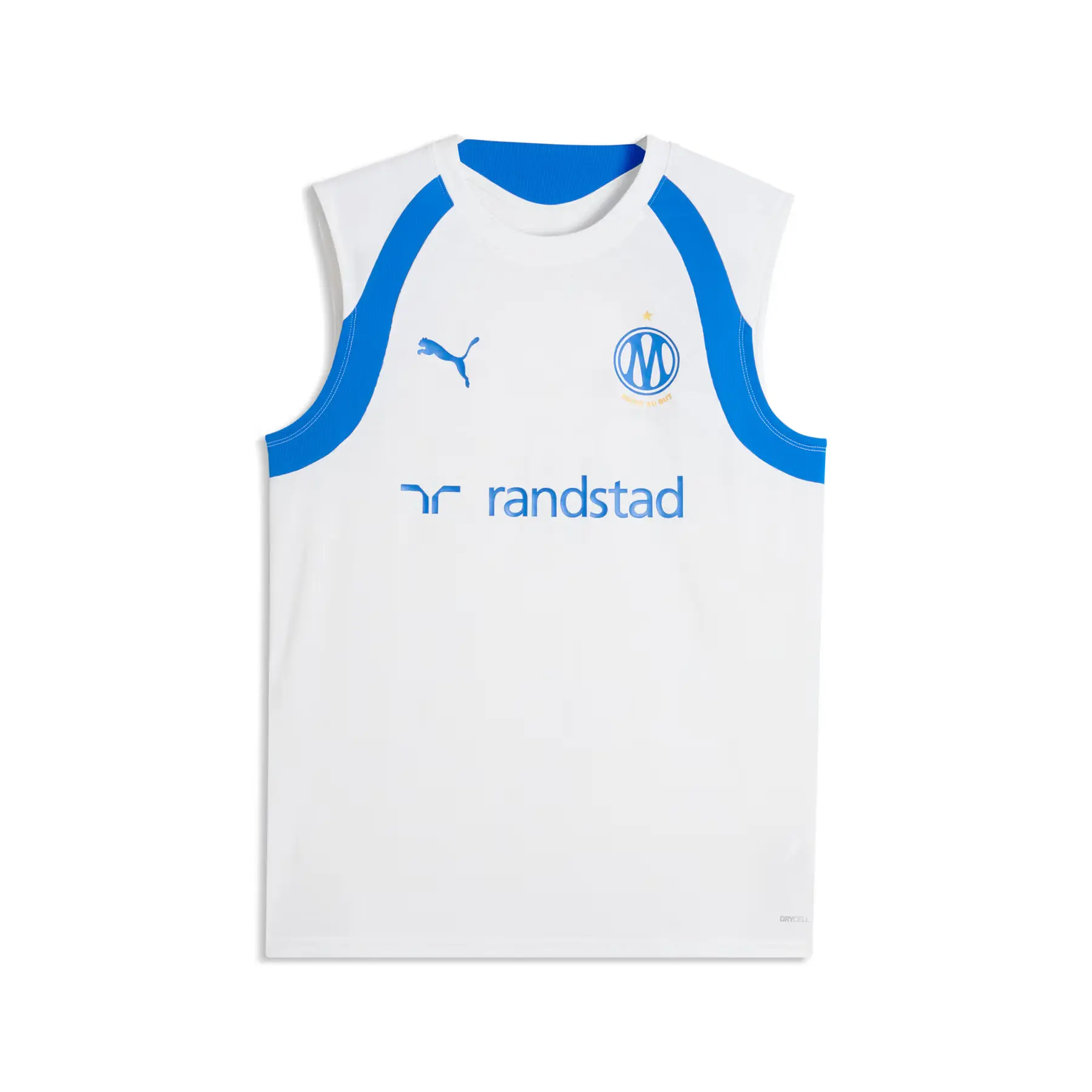 Trainings-Tanktop OM 2026/27