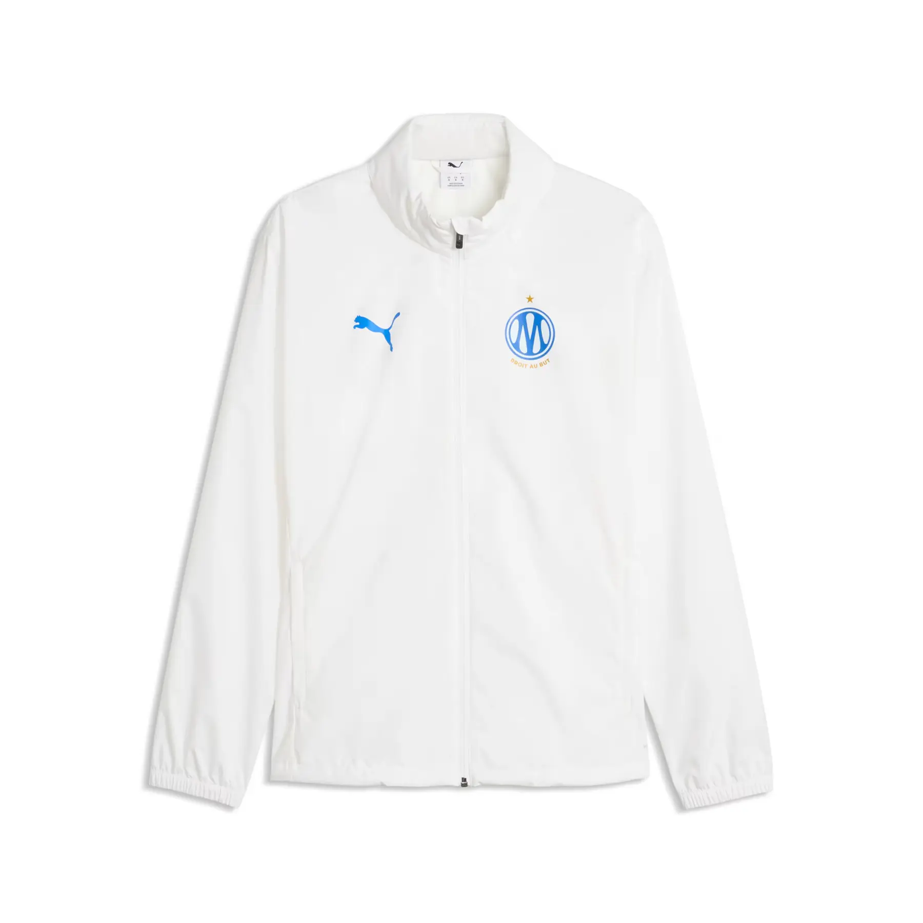 Windbreaker OM All-Weather 2026/27