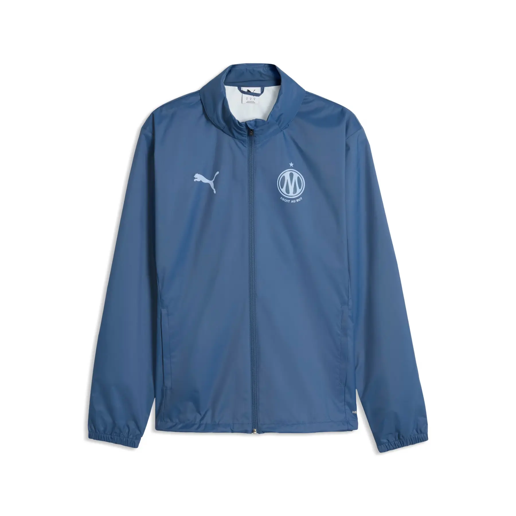 Windbreaker OM All-Weather 2026/27