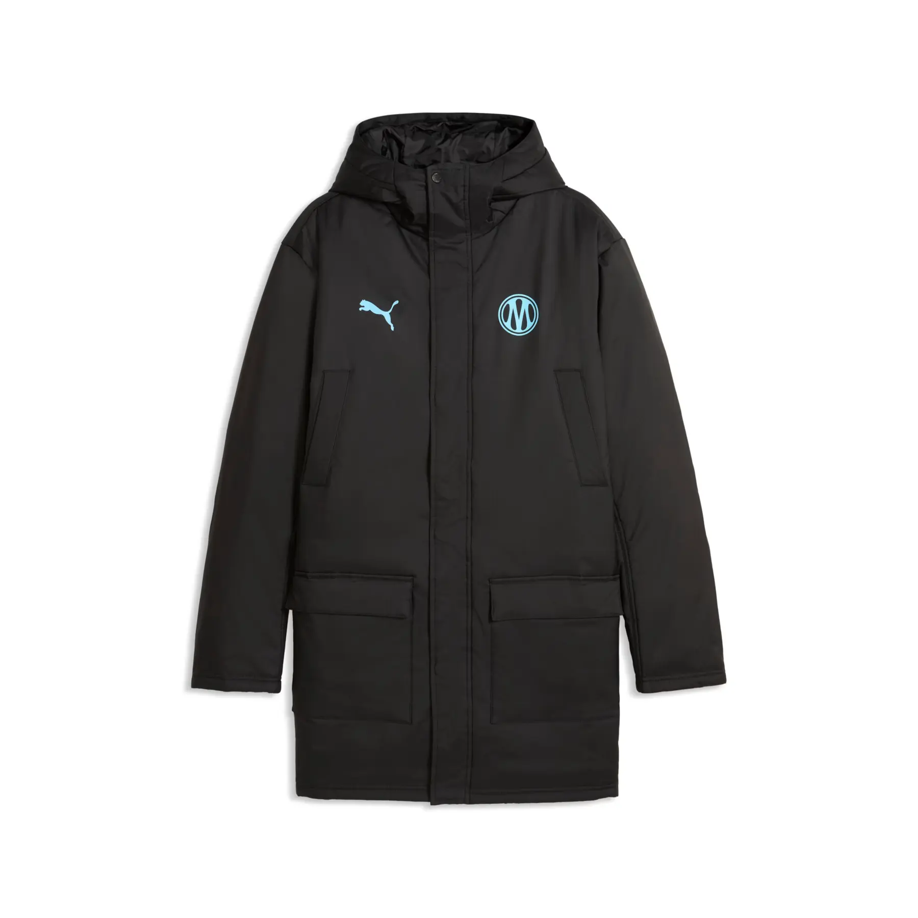 Parka Training OM 2026/27
