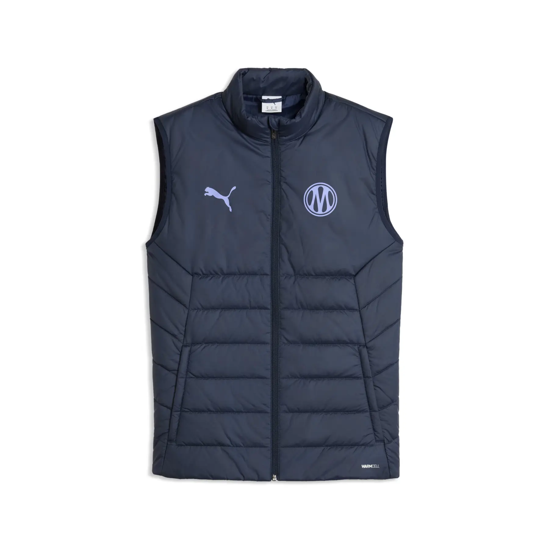 OM-Weste