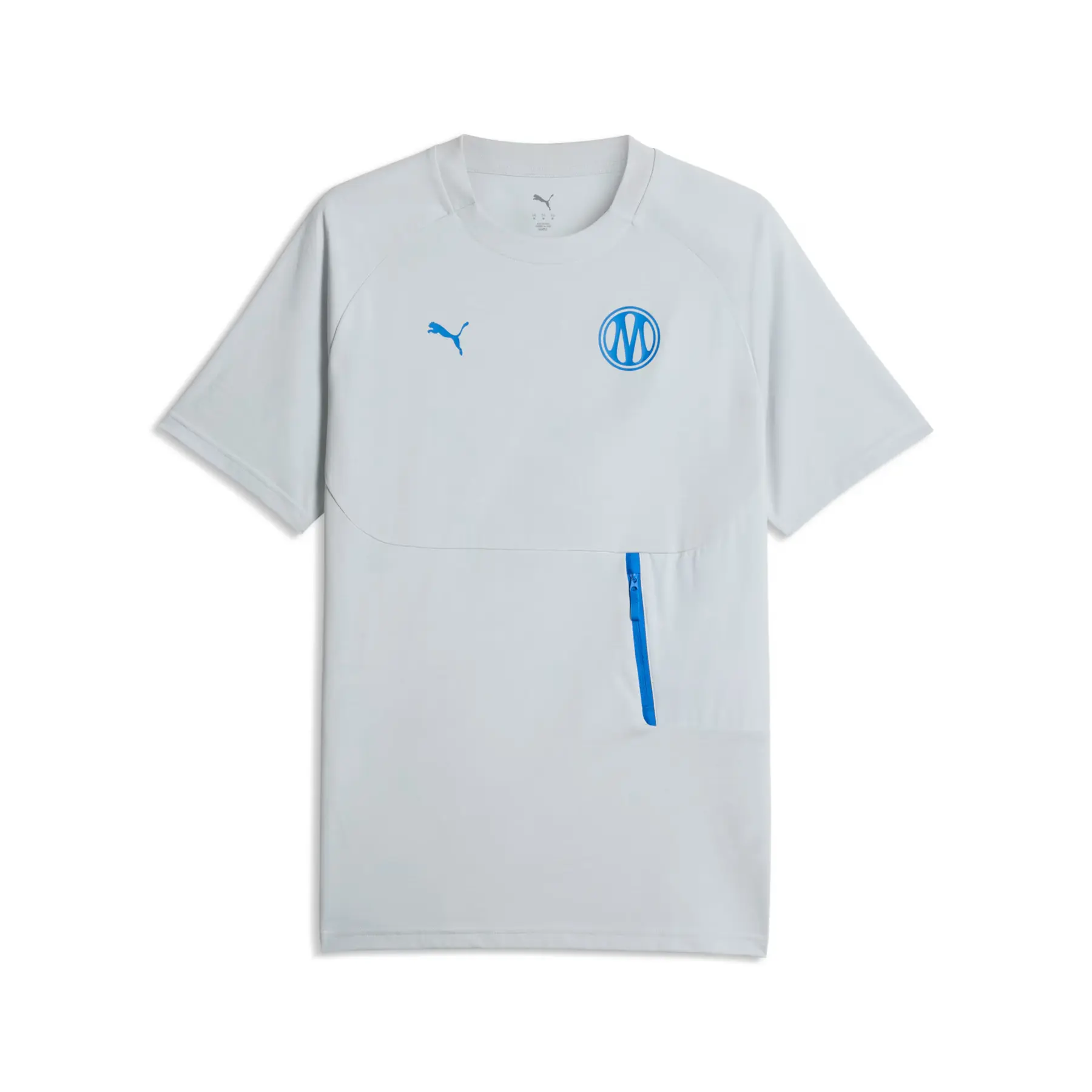T-shirt tecnico OM 2026/27