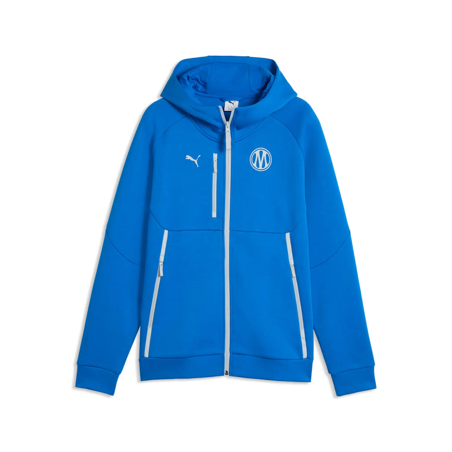 OM Zipfelhoodie 2026/27