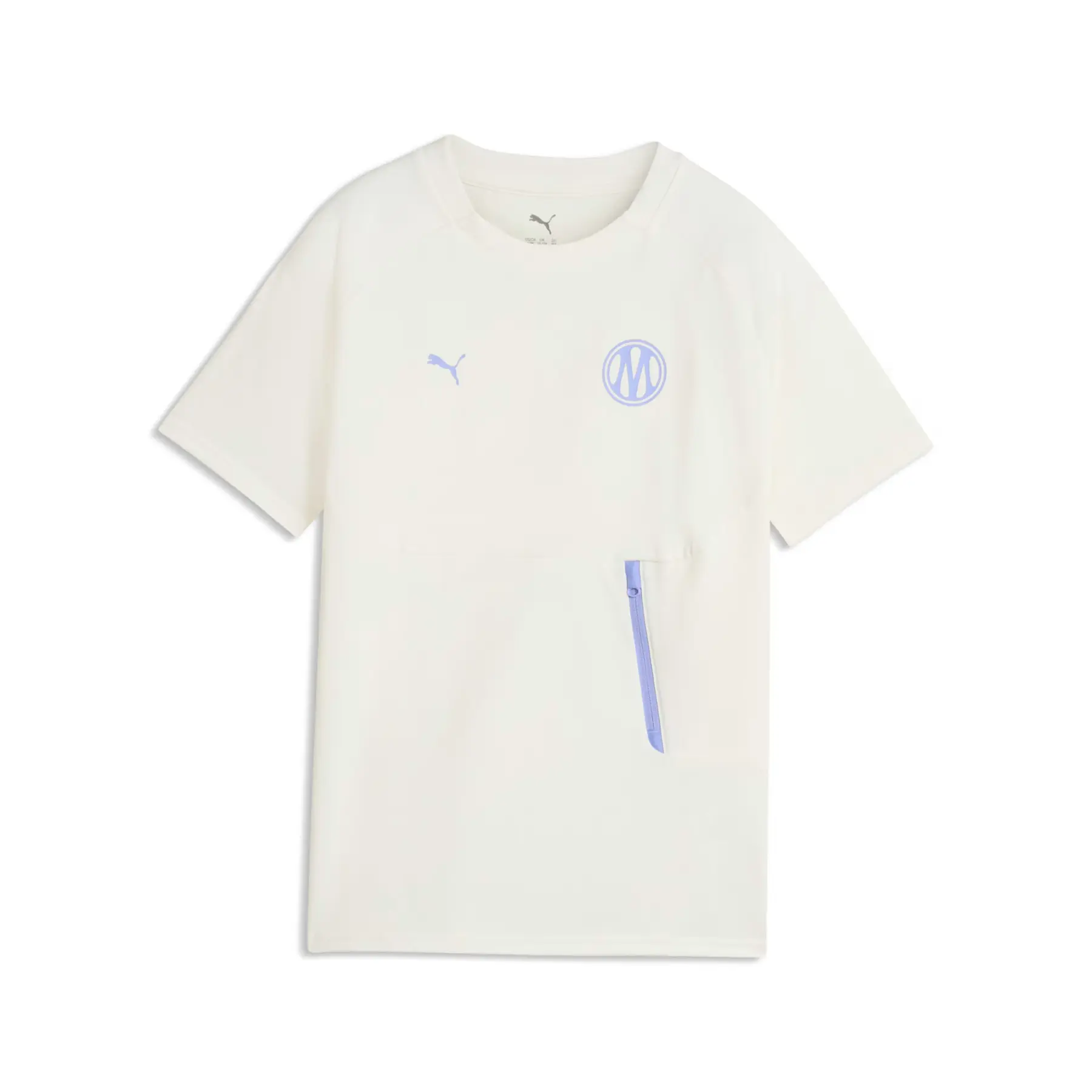 Trainingsshirt Kinder OM 2026/27