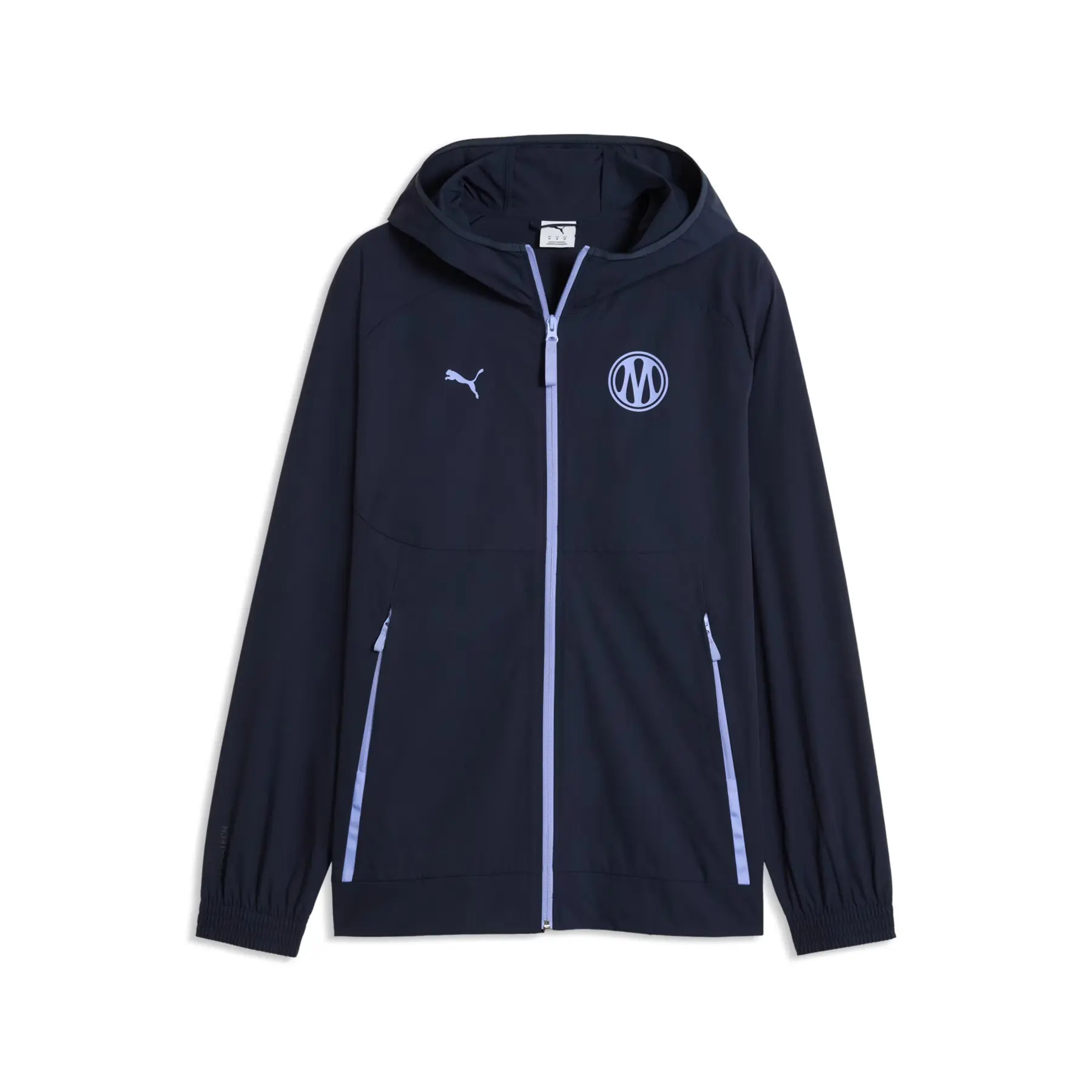 OM Trainingsjacke 2026/27