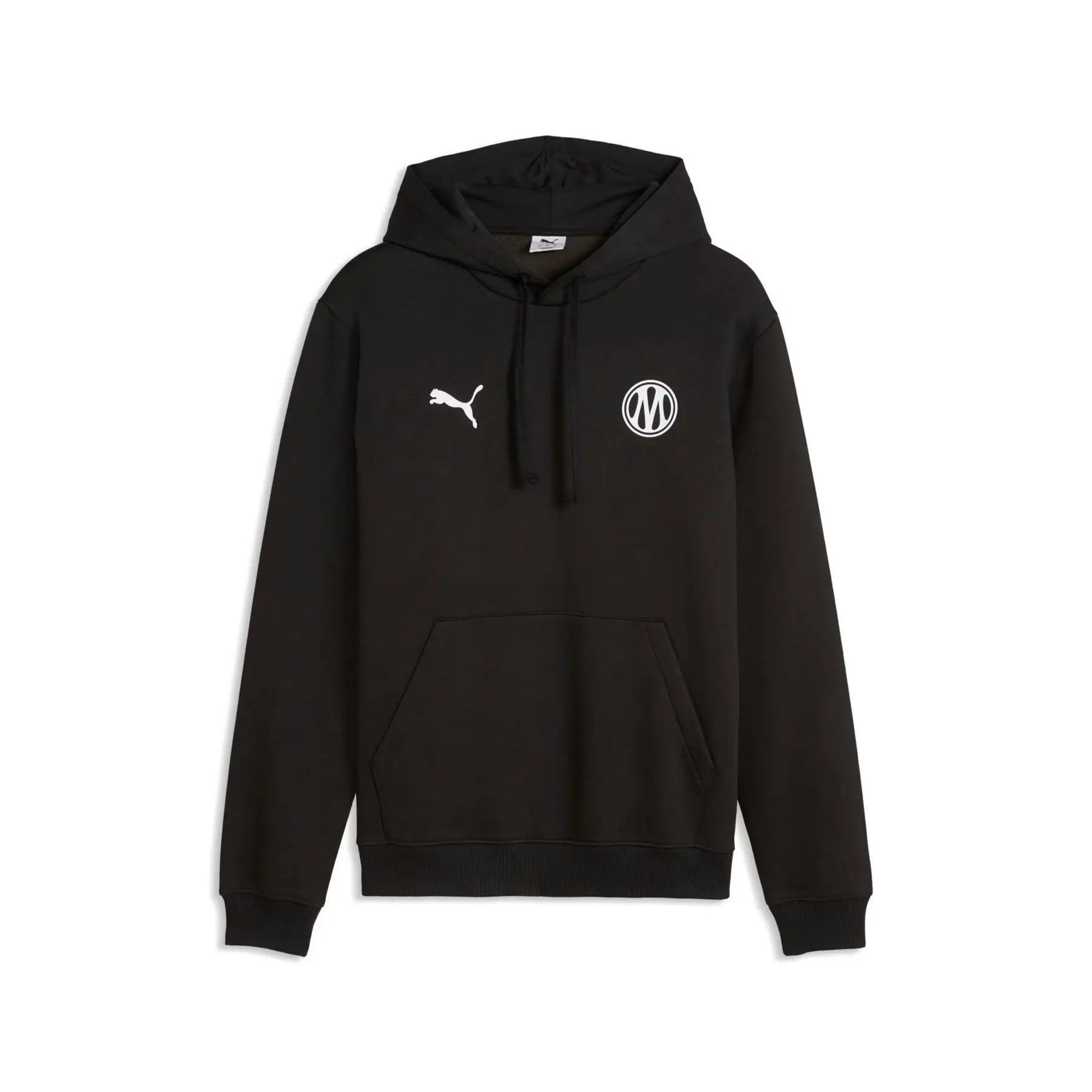 OM Kapuzenpullover 2026/27