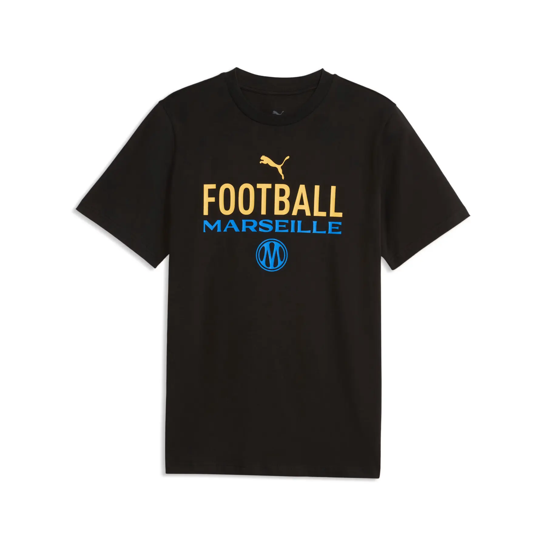 T-shirt OM Culture 2026/27