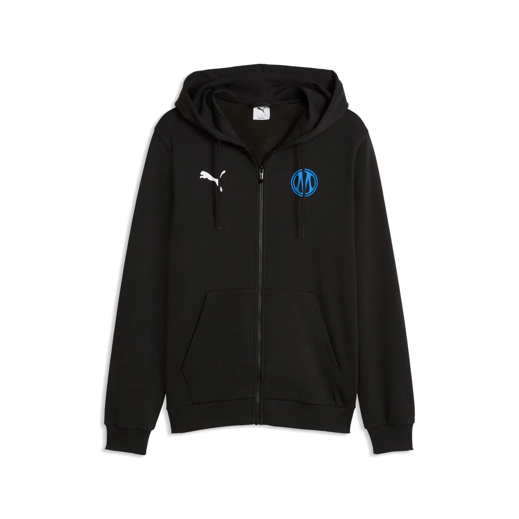 OM Zipfelhoodie Culture 2026/27