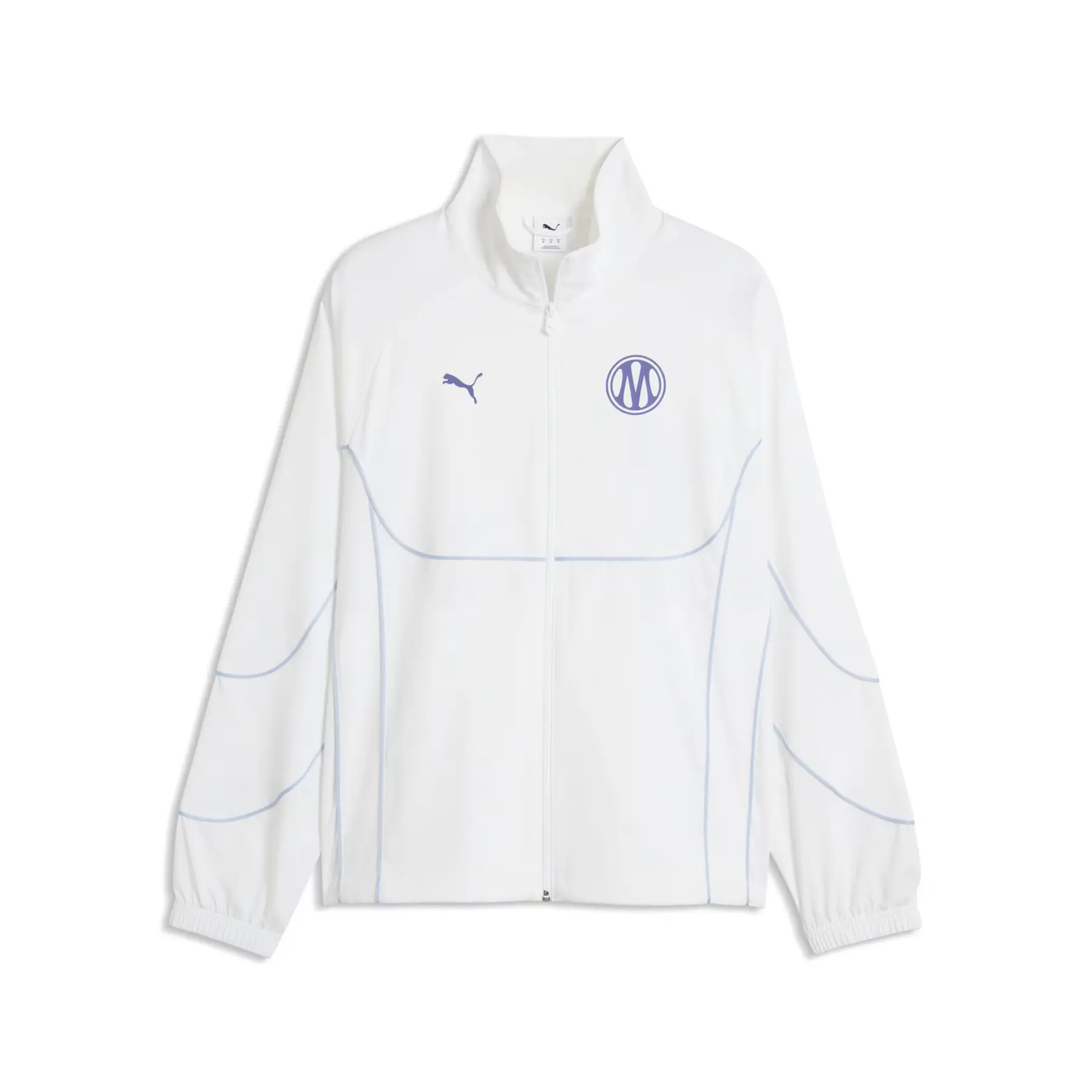 Third OM Trainingsjacke 2026/27