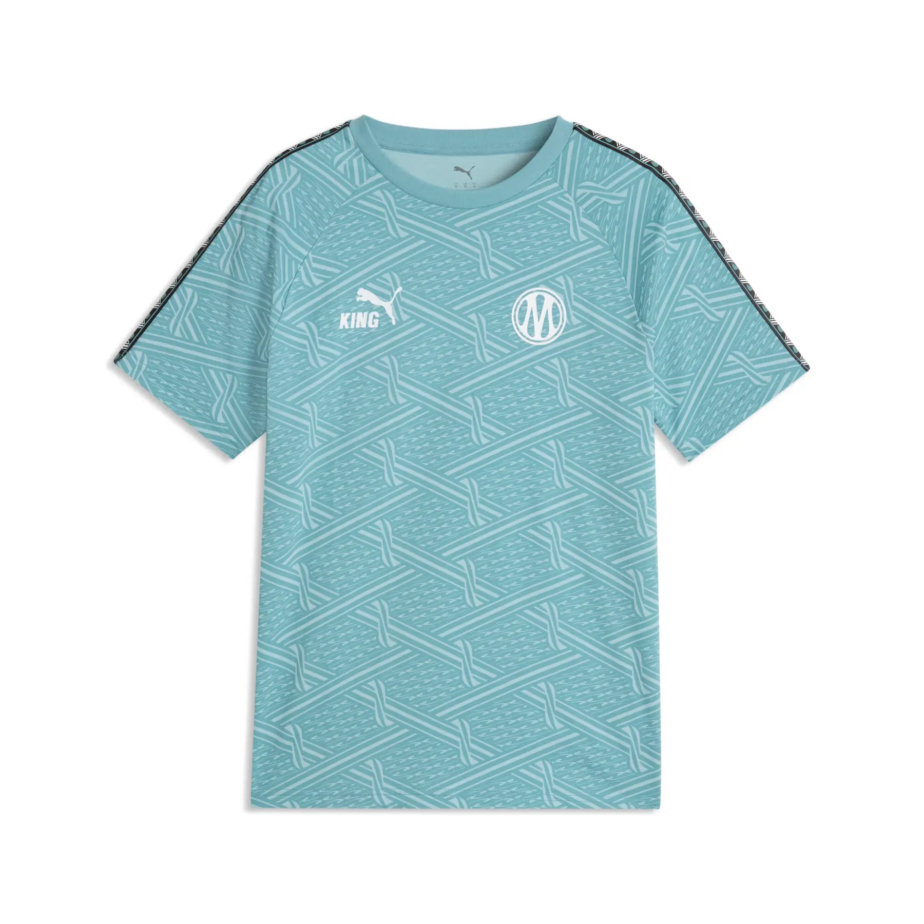 T-Shirt OM King 2026/27