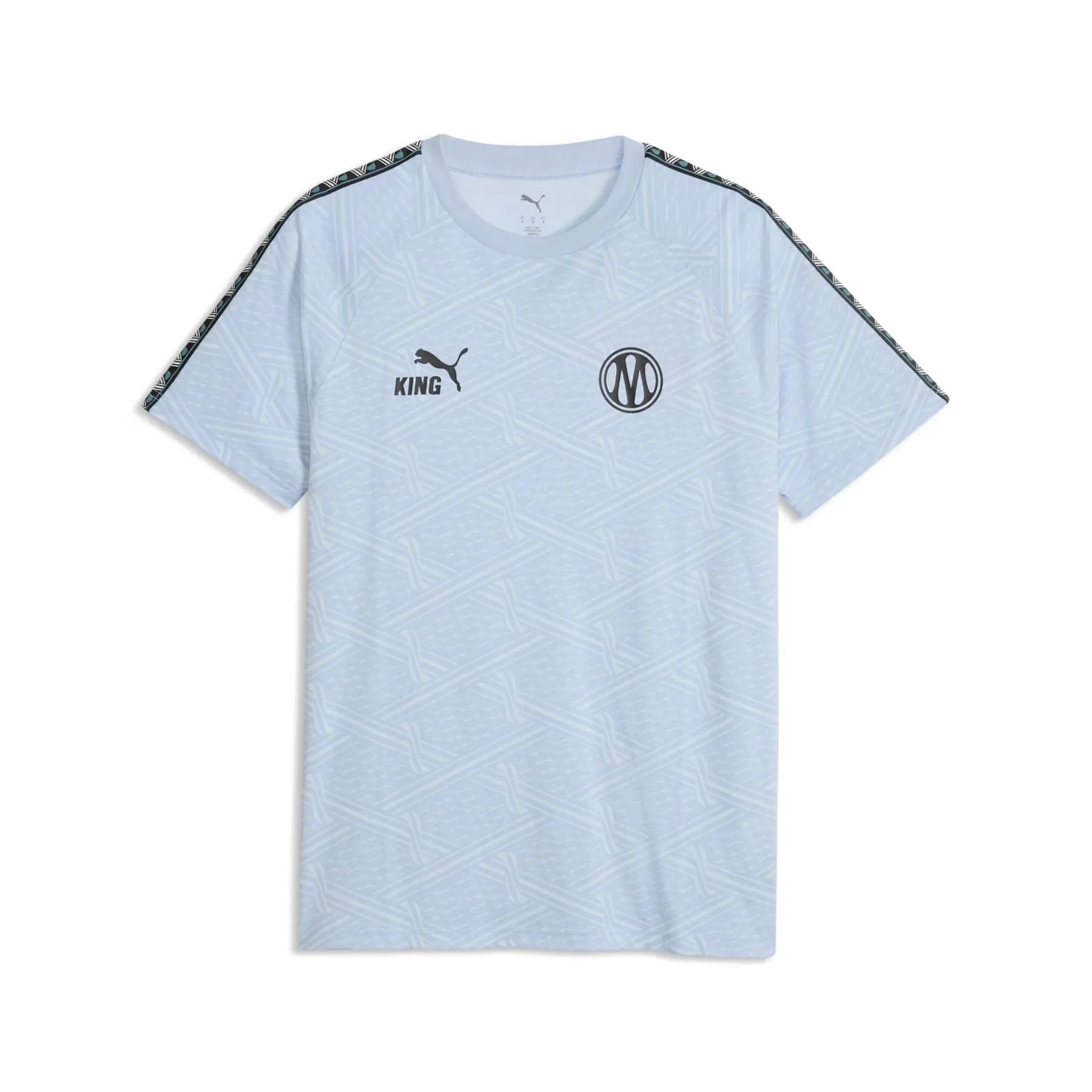 T-Shirt OM King 2026/27