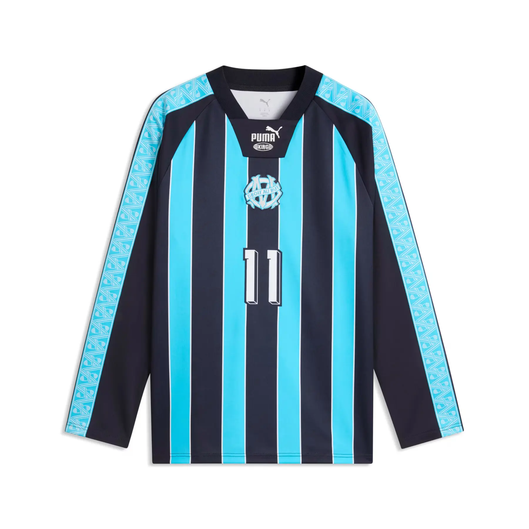Maillot OM King 2026/27