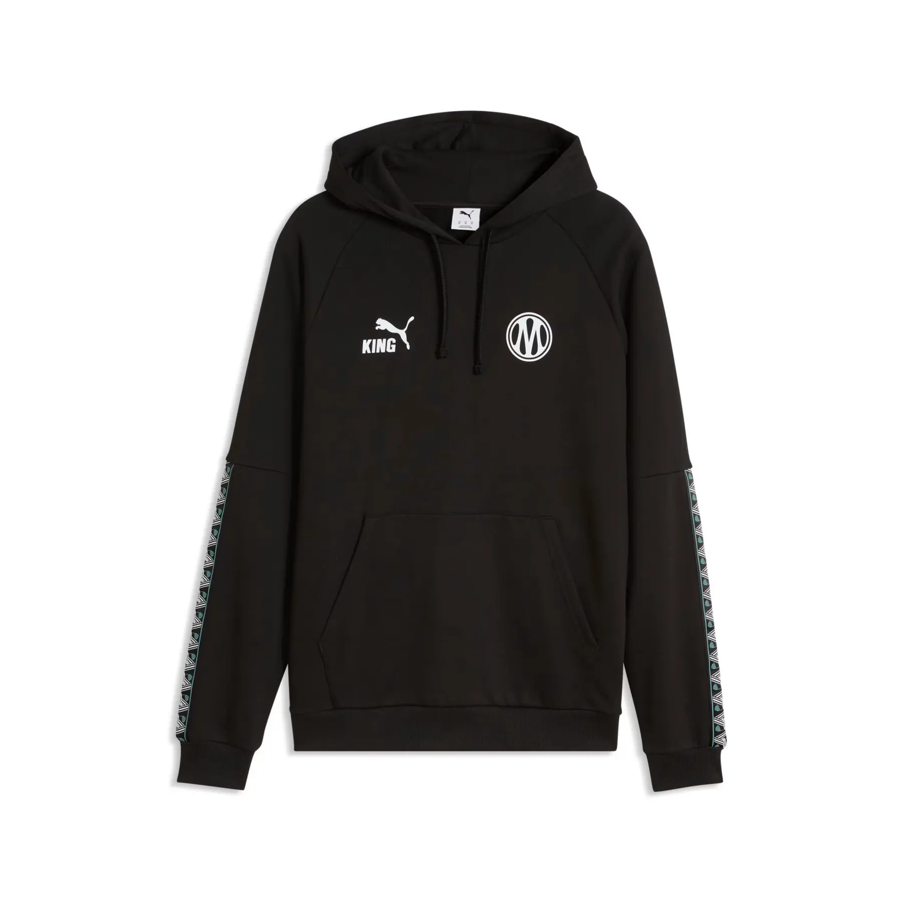 Hoody OM 2026/27