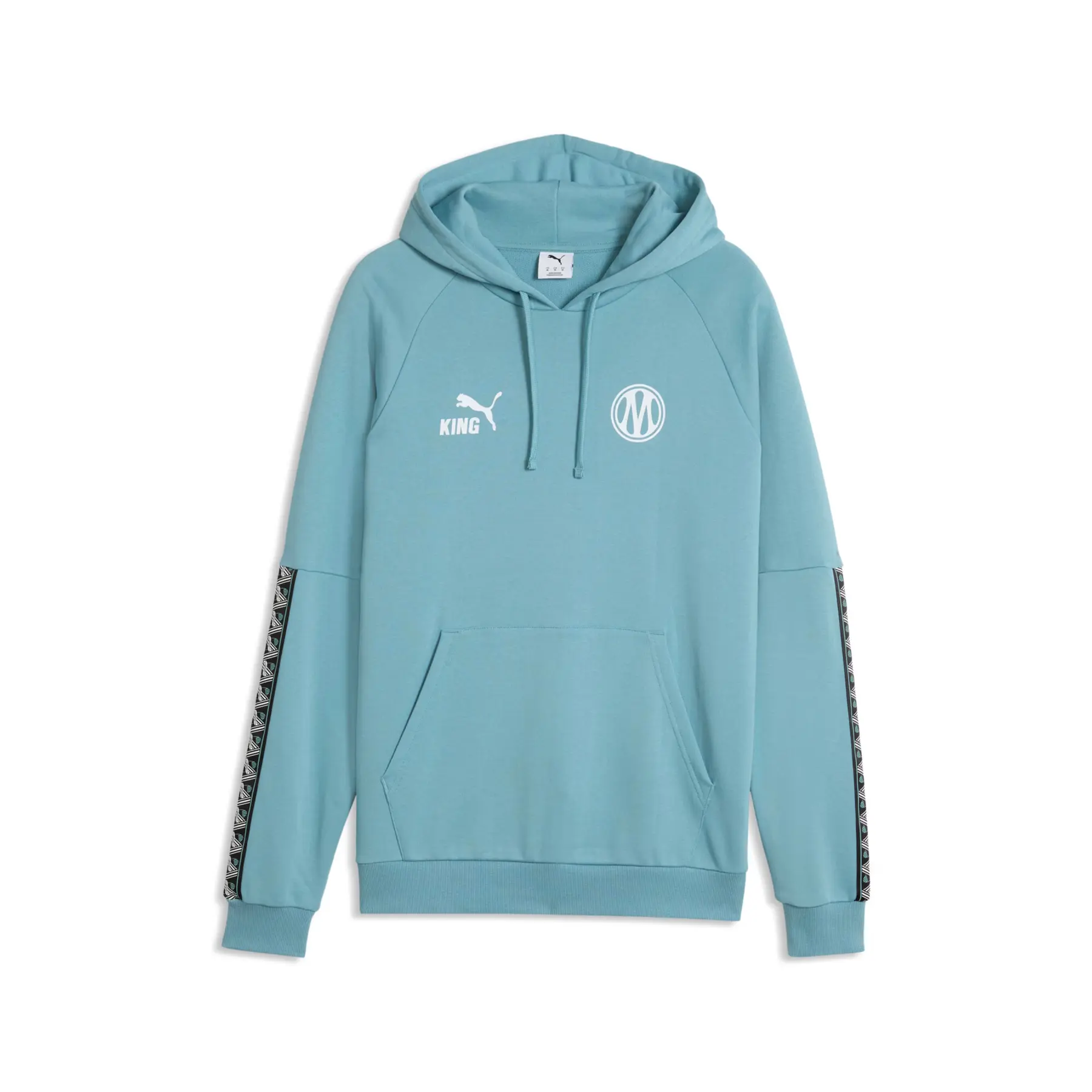 Hoody OM 2026/27
