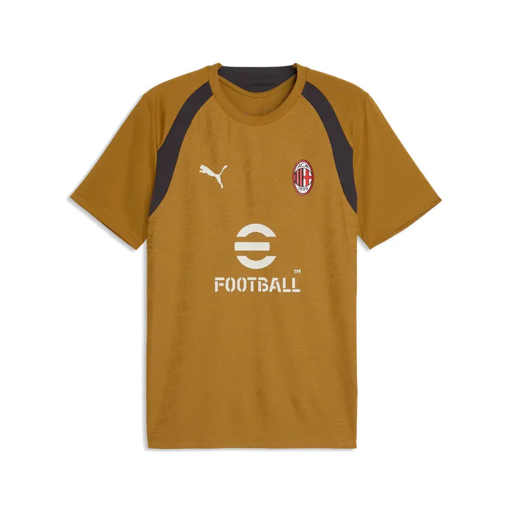 Milan AC Trainingsshirt 2026/27