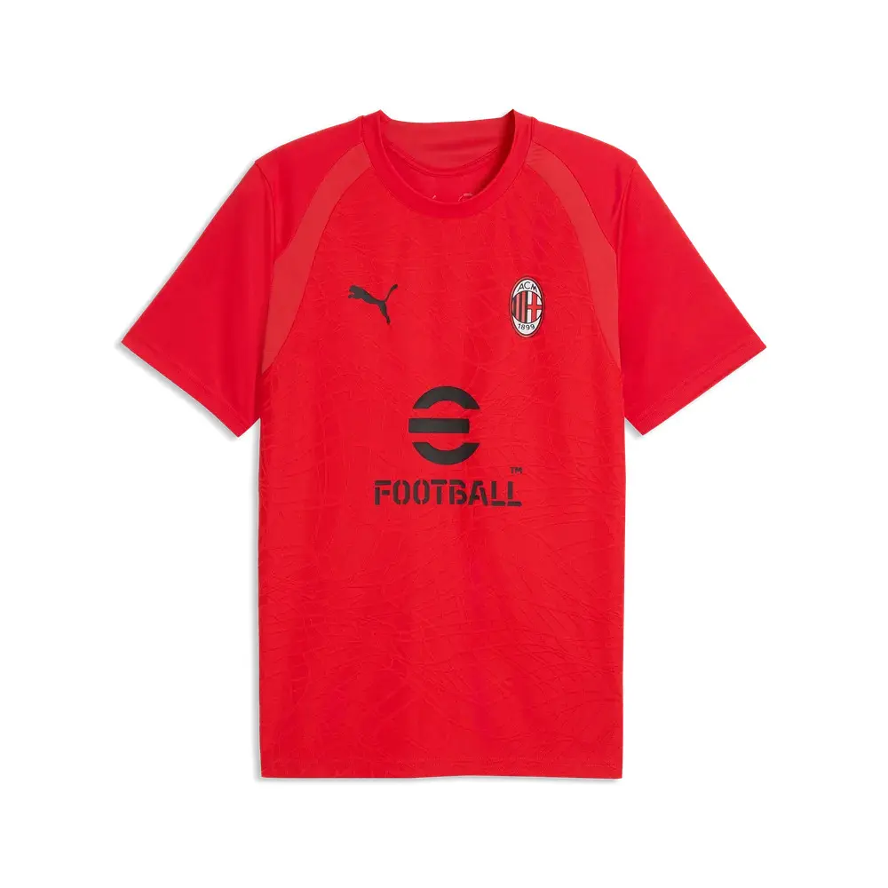 Milan AC Trainingsshirt 2026/27