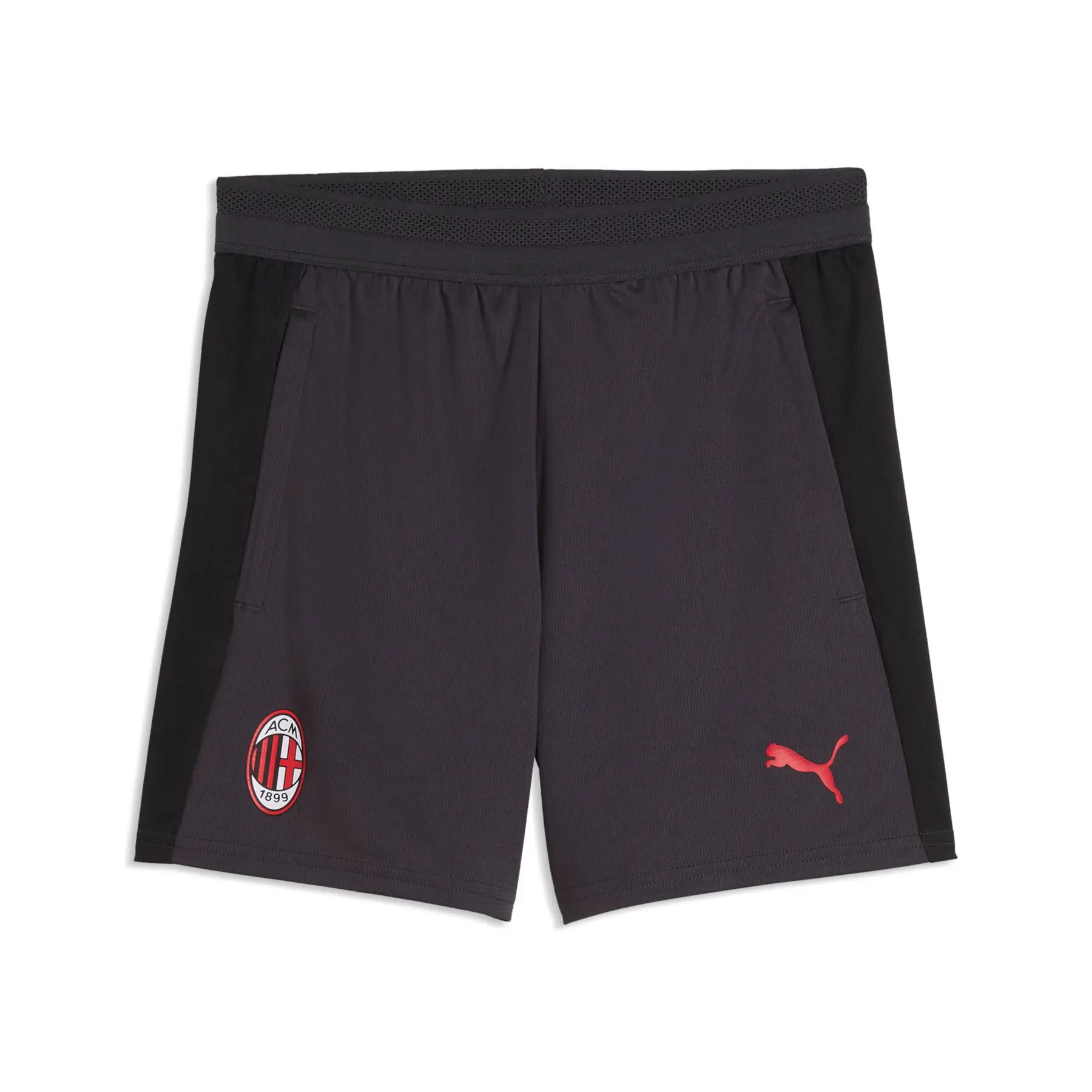 Kurze Kinder Milan AC