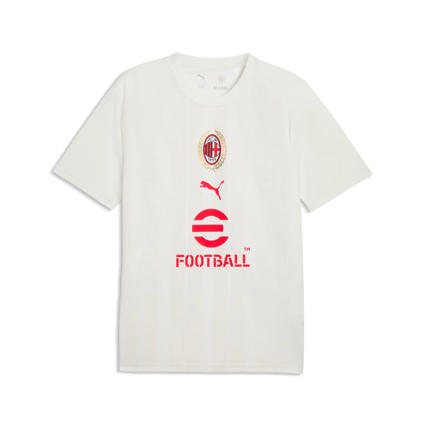 Prematch-Trikot AC Milan 2026/27