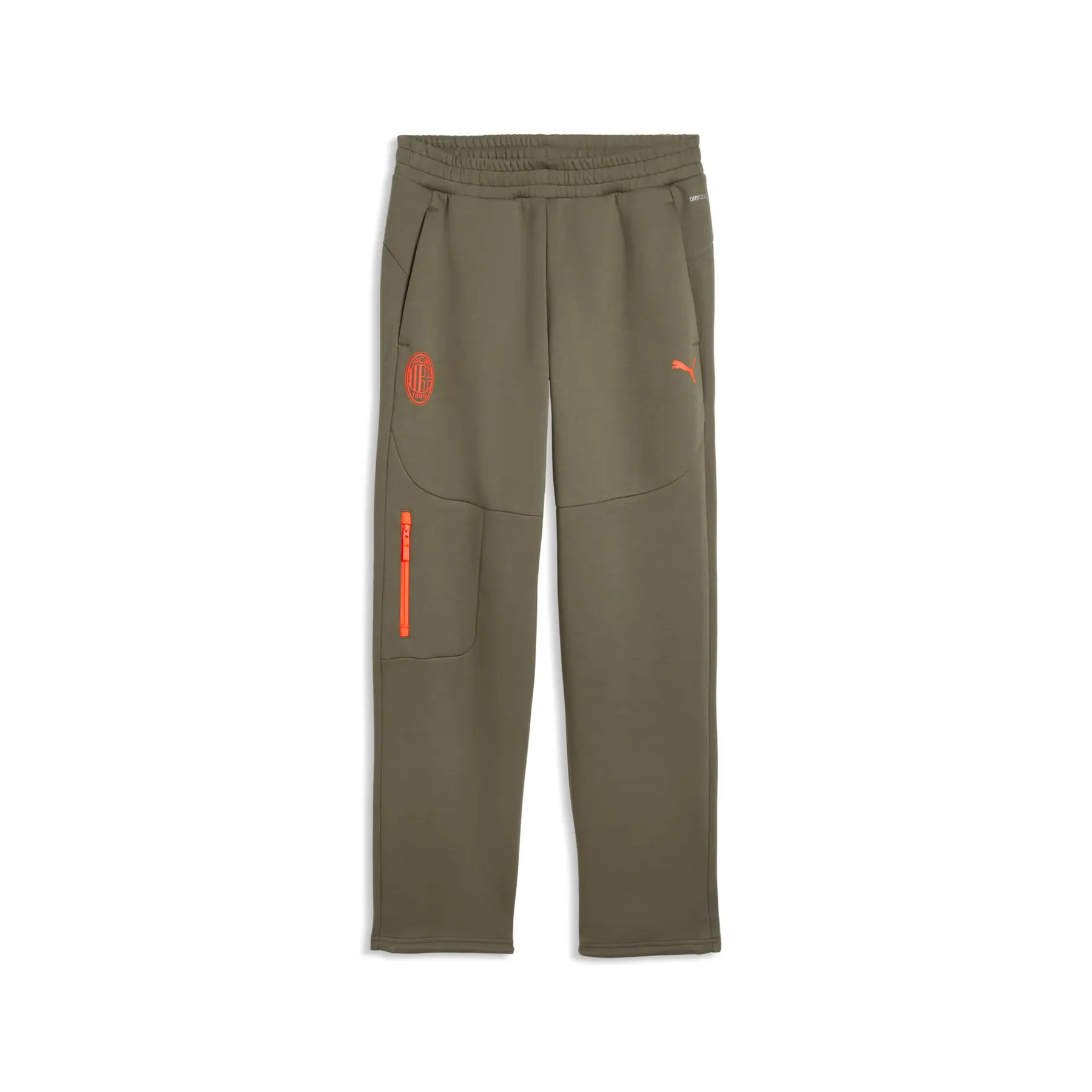 Milan AC Sporthose mit Tasche 2026/27