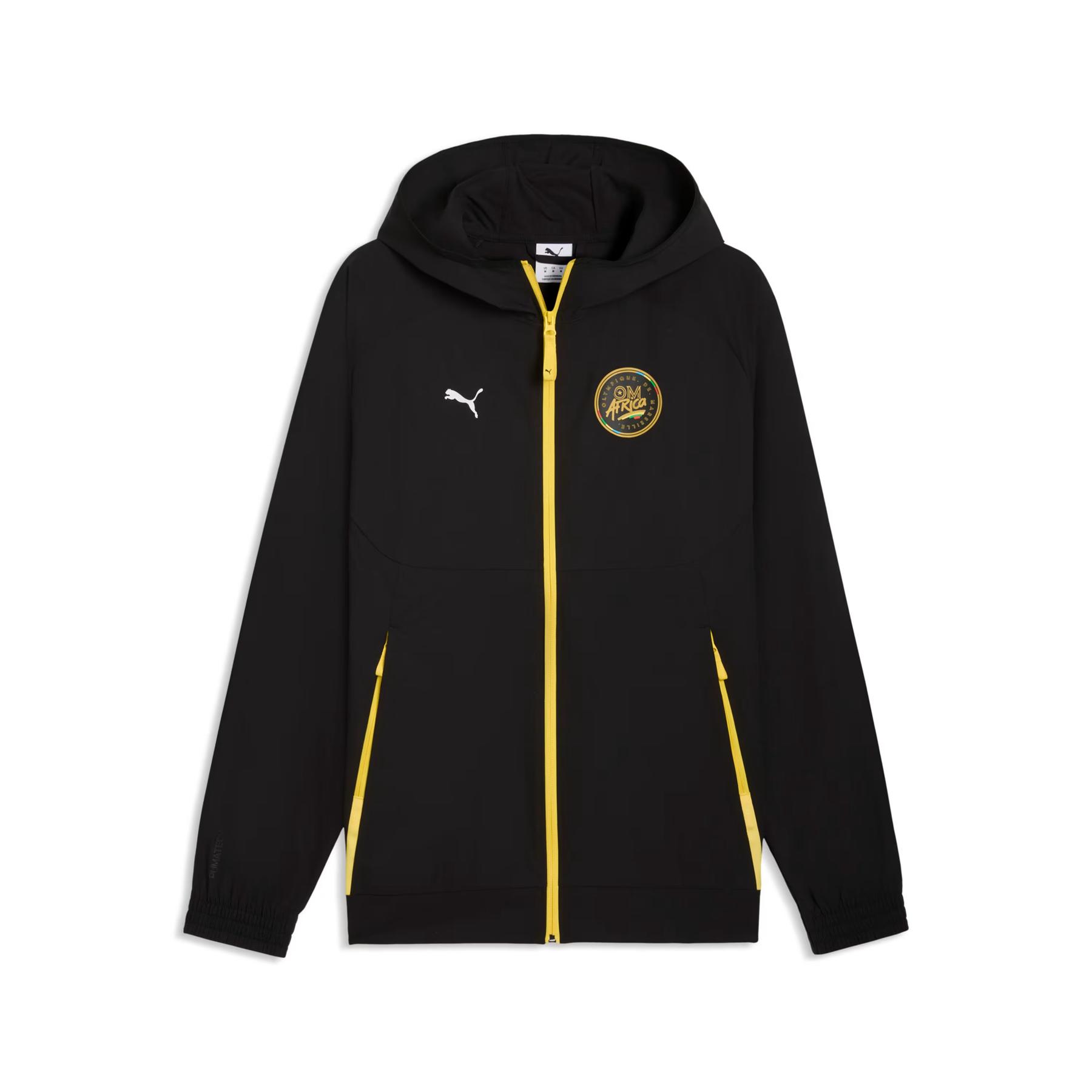 4069162106933 - OM Trainingsjacke Africa 2025 26