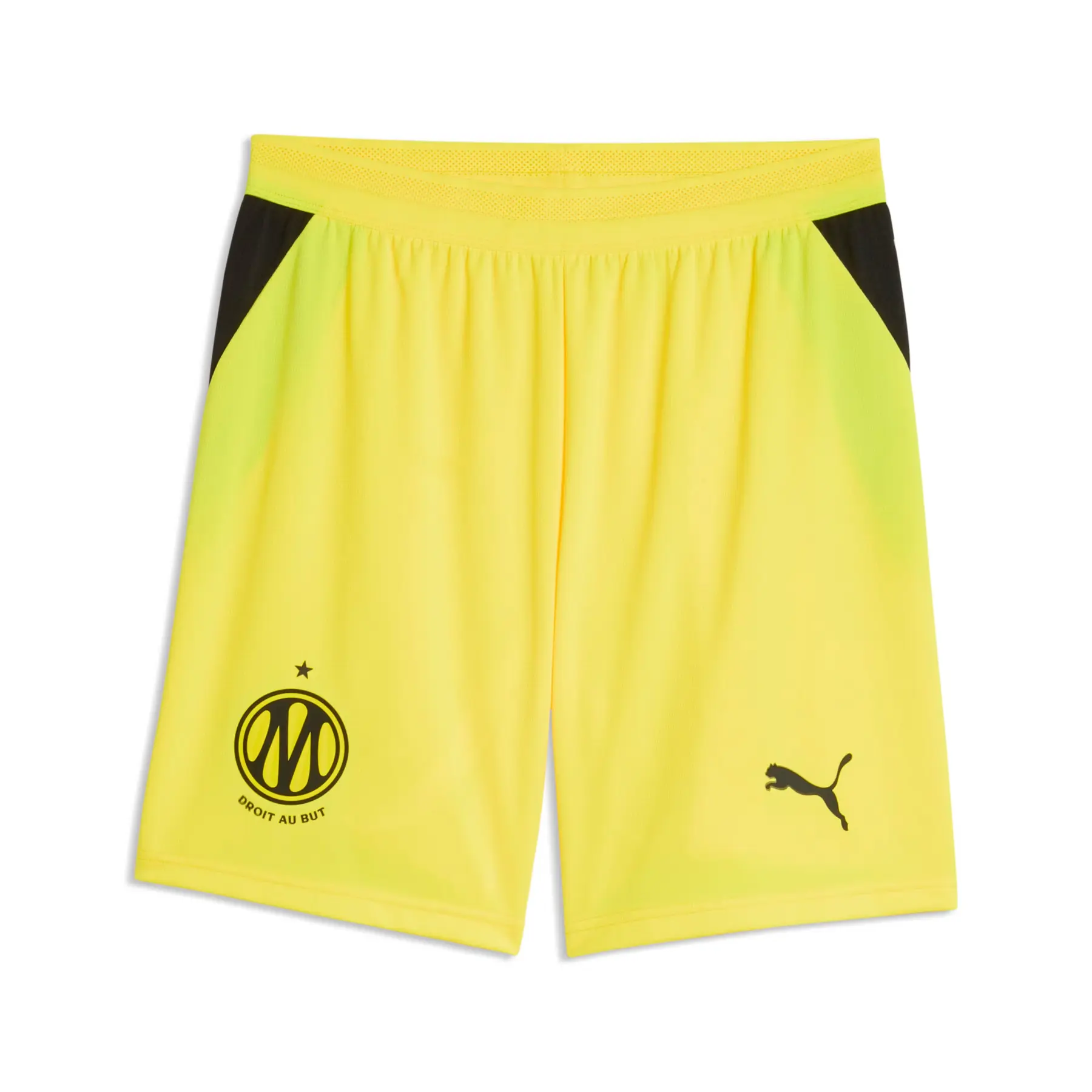 Olympique de Marseille Torwarttrikot 2026/27