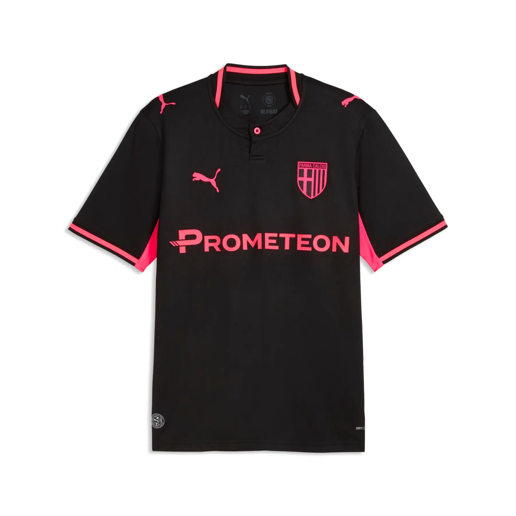 Maillot Third Parme Calcio 1913 2026/27