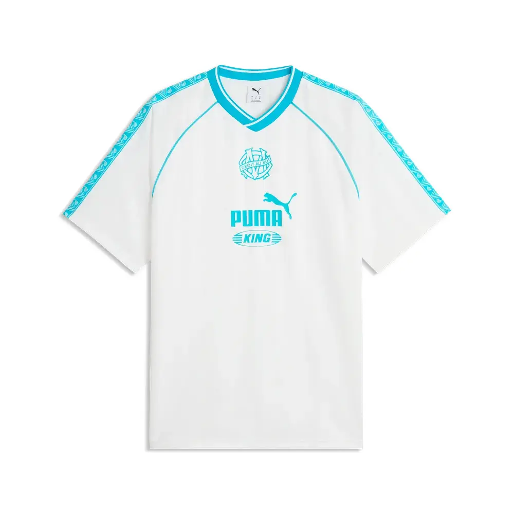 Retro-Trikot OM King 2026/27