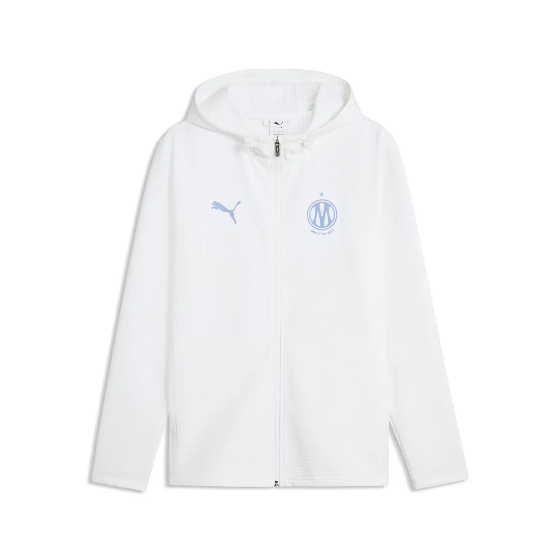 OM Trainingsjacke Softshell 2026/27