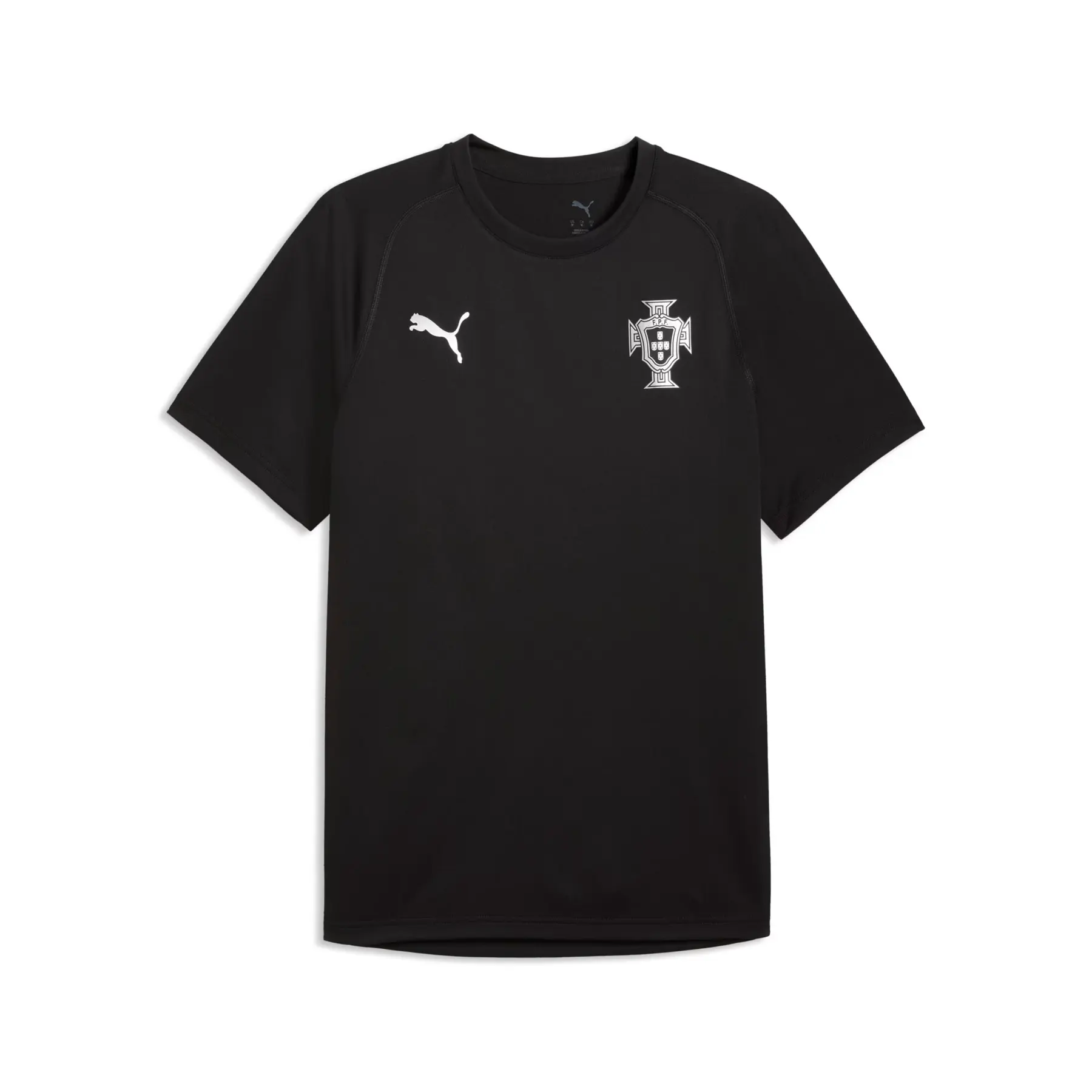 T-shirt da allenamento Portogallo 2026