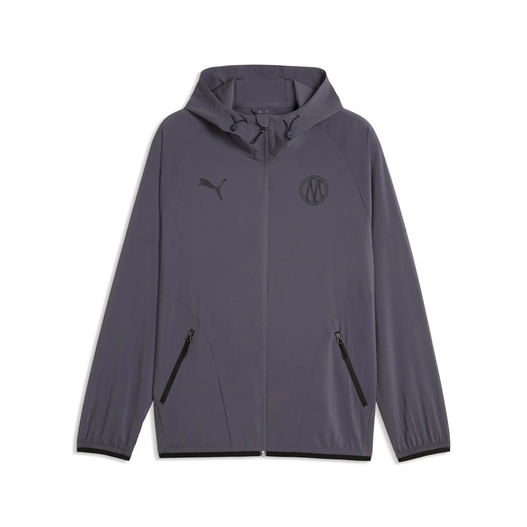 OM Trainingsjacke 2026/27