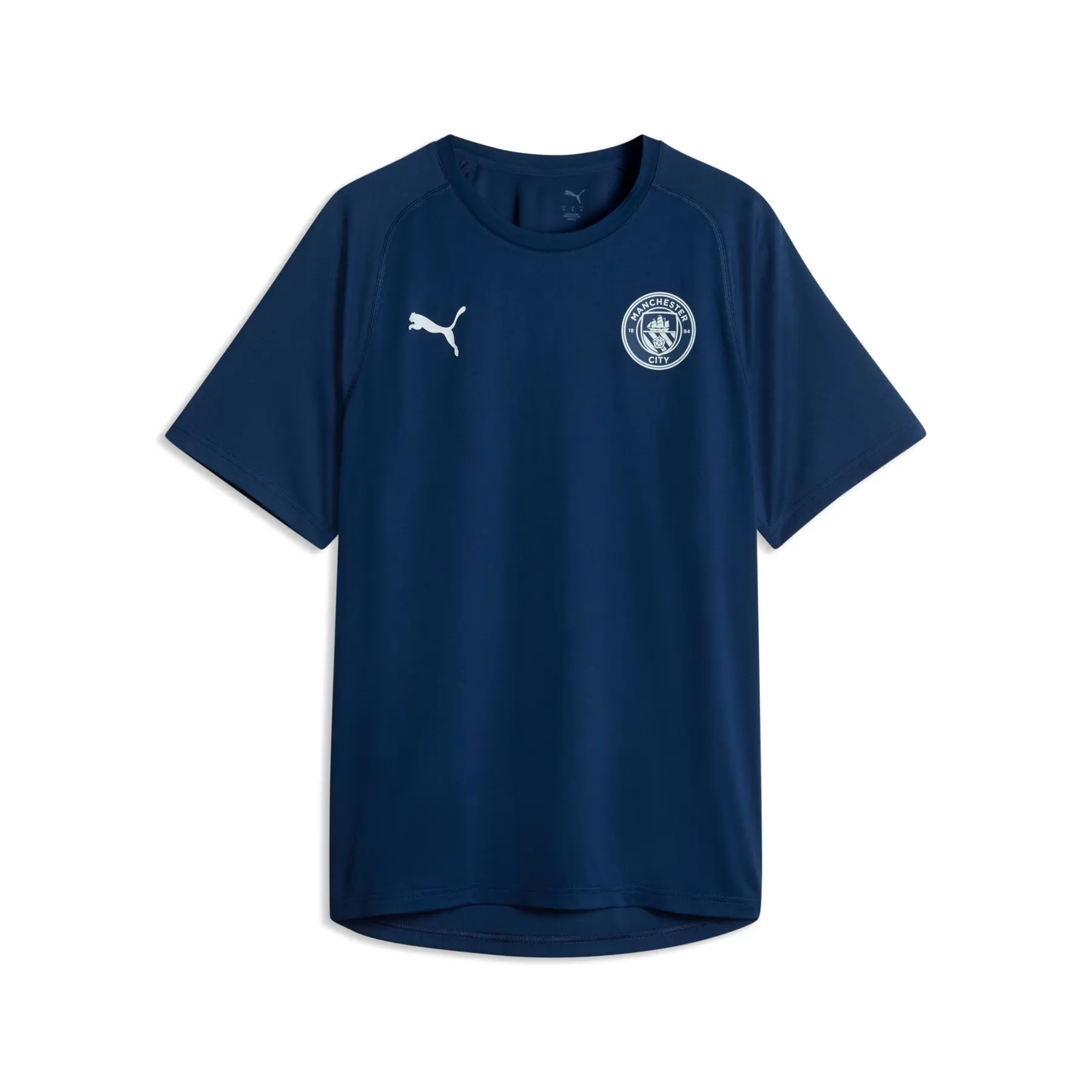 Manchester City Trainings-Shirt Power Train 2026/27