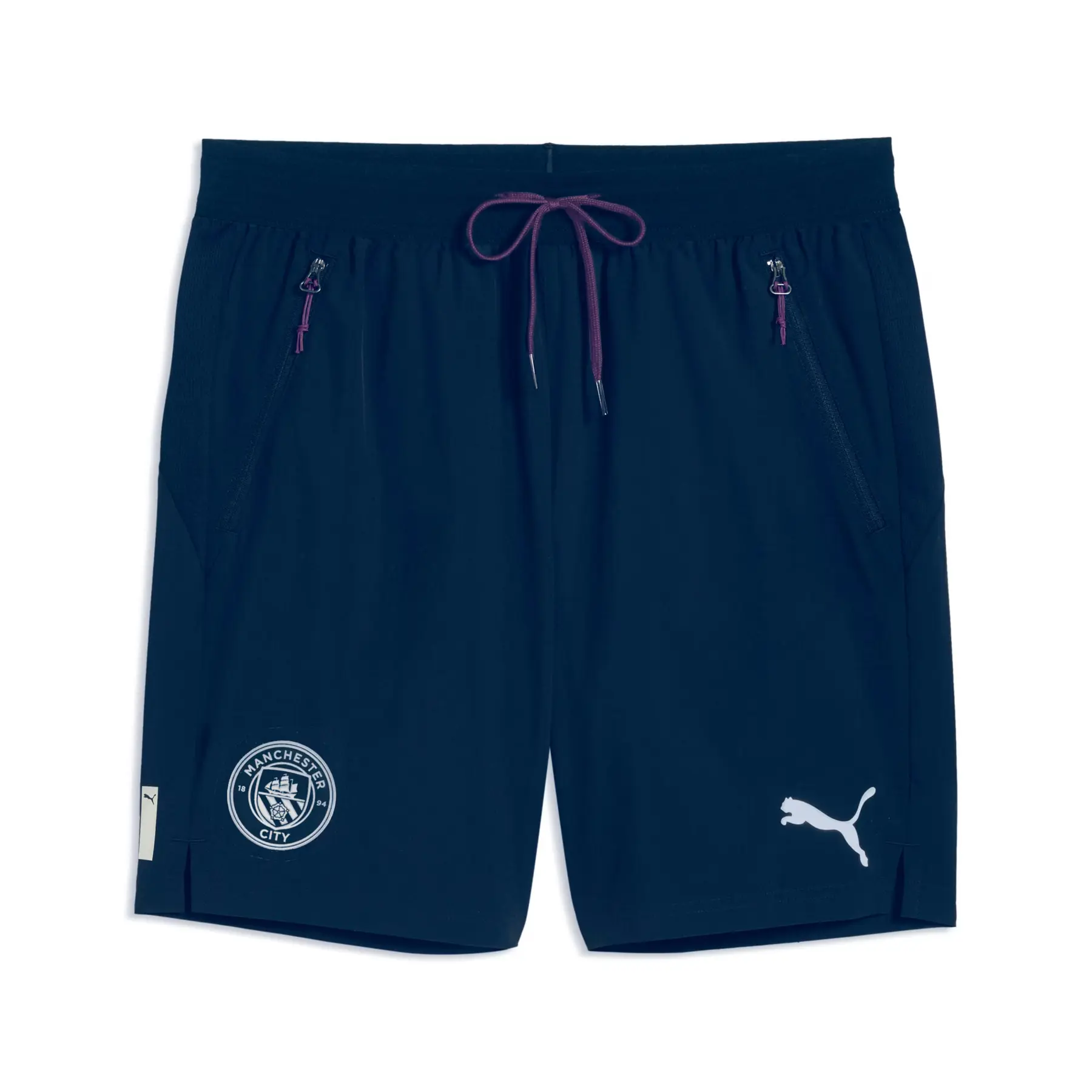 Kurze Manchester City Power Train 2026/27