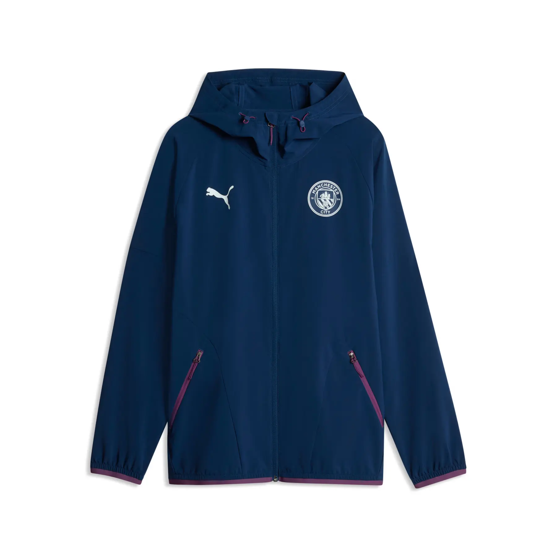 Manchester City Trainingsjacke 2026/27