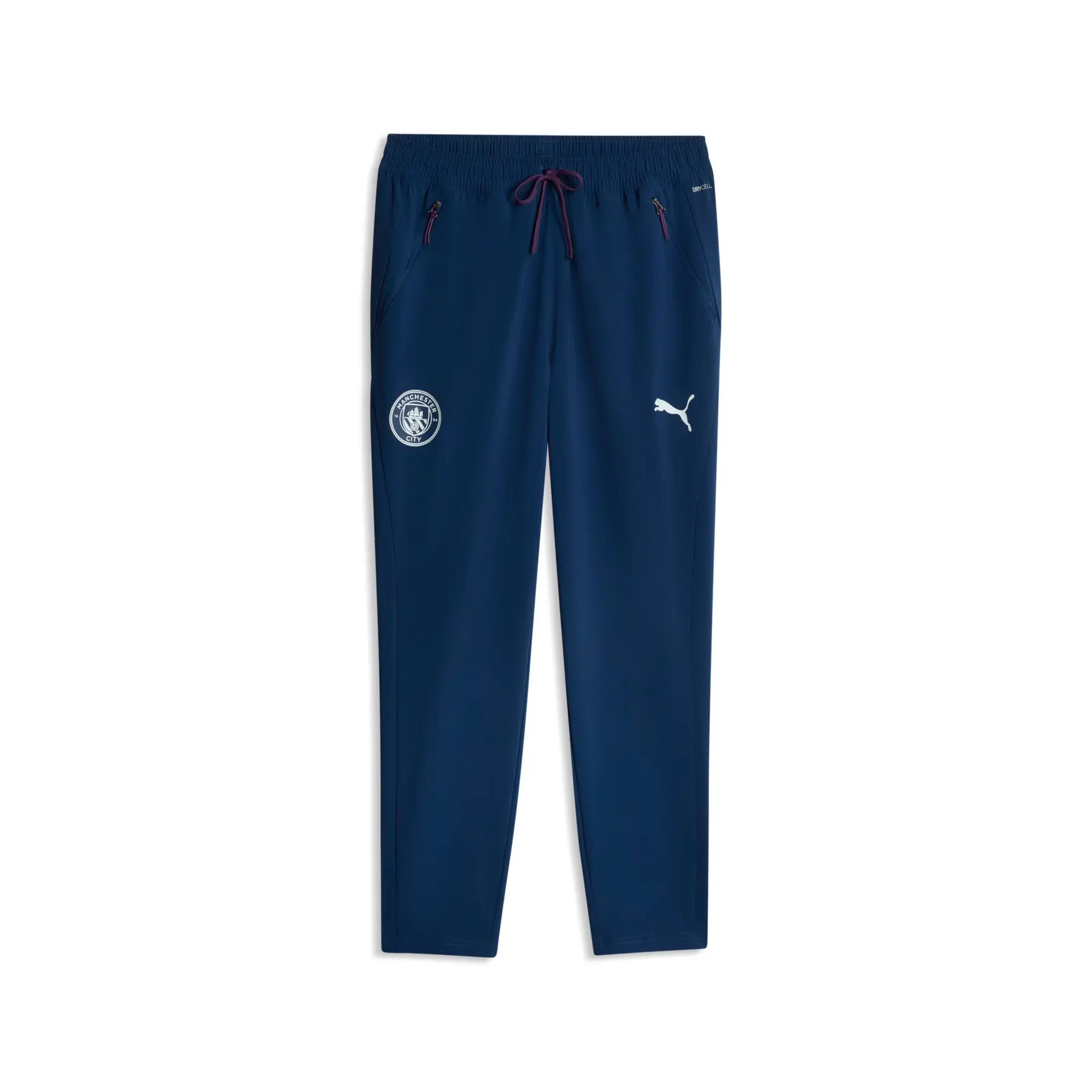 Manchester City Jogginghose Tech 2026/27